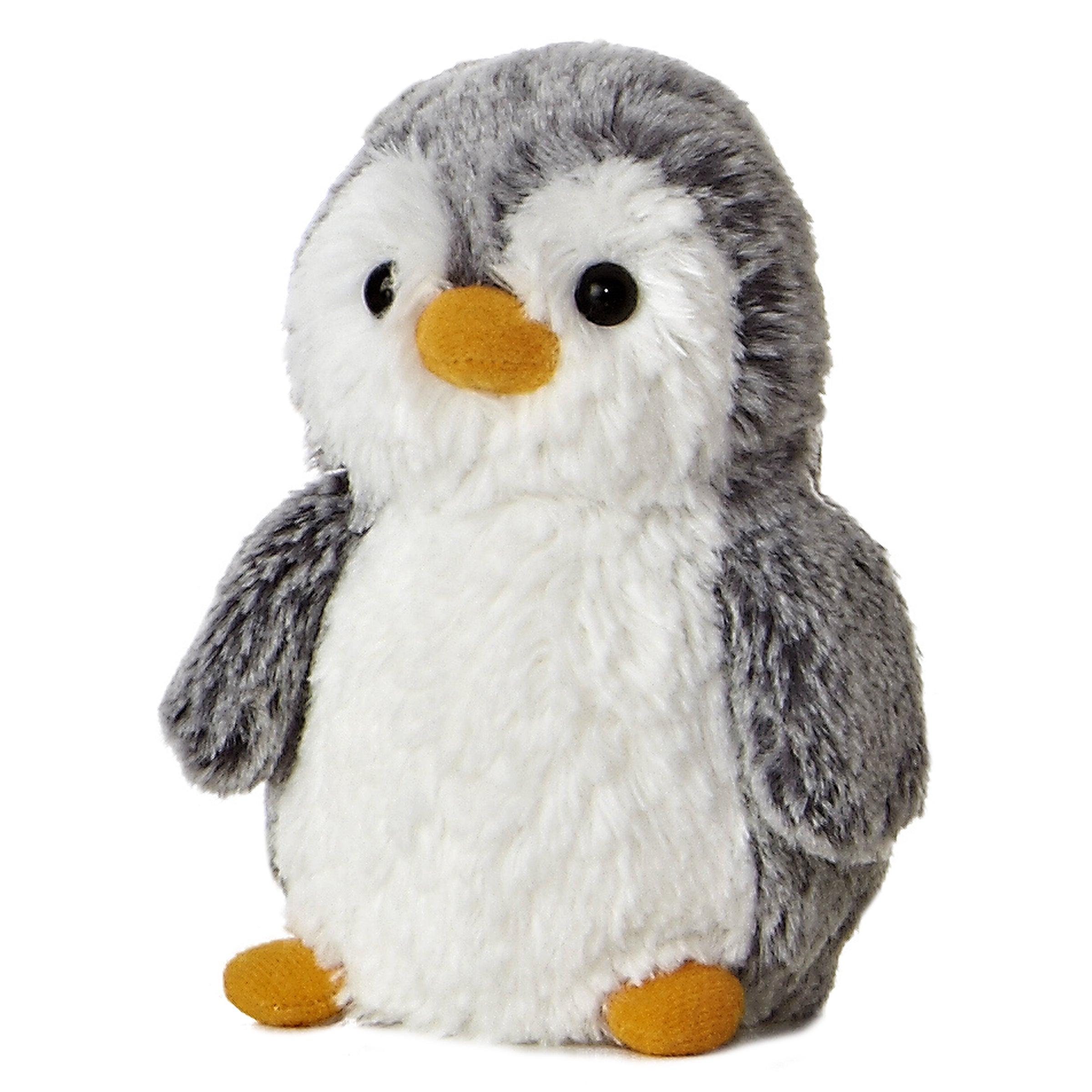 Aurora® - PomPom Penguin™ - 6 Pompom Mini Penguin™、mySite、g9winljtr