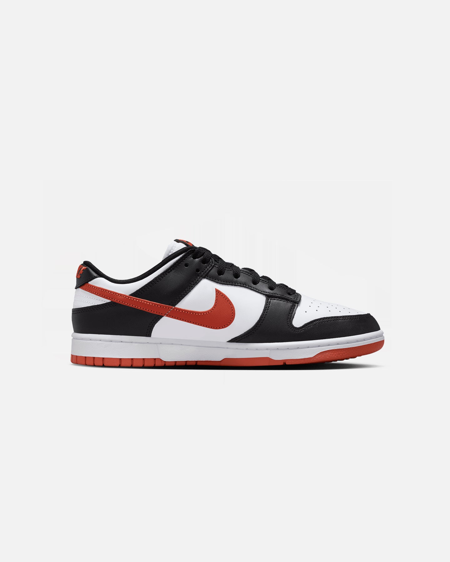 Nike Dunk Low Retro Dragon Red White/Dragon Red、mySite、zt4zffjzw