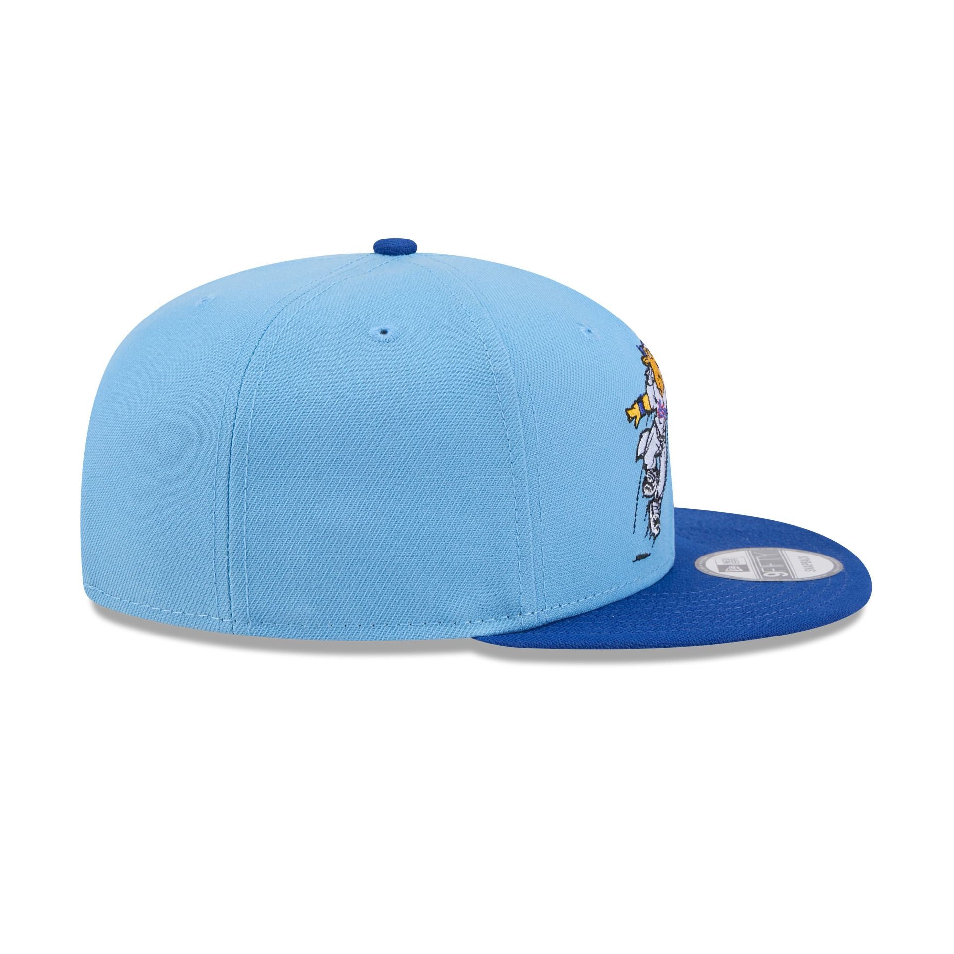 Texas Rangers Generation Mascots 9FIFTY Snapback Hat、mySite、vikingsvslions
