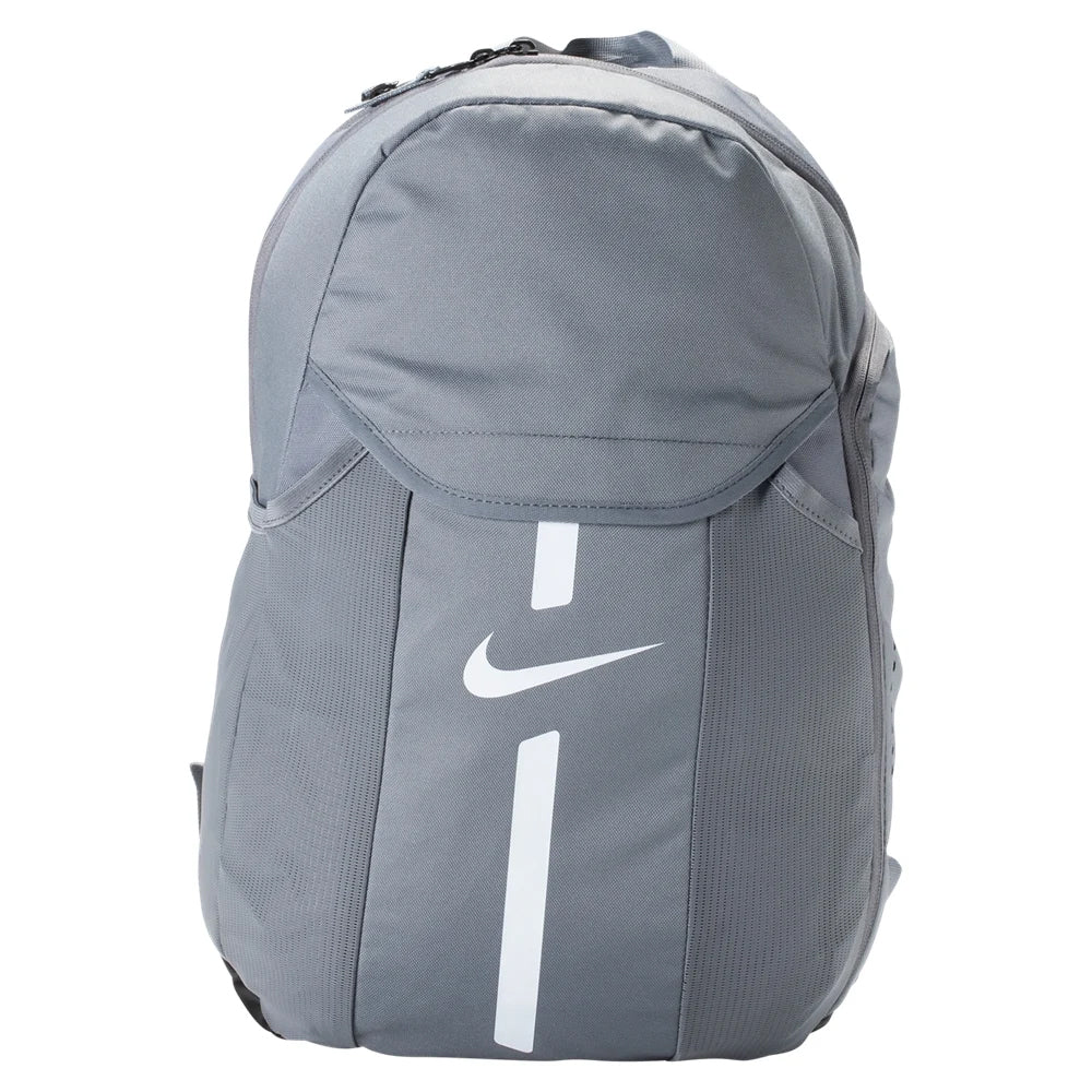 Nike Academy Team Backpack Cool Grey、mySite、noshort