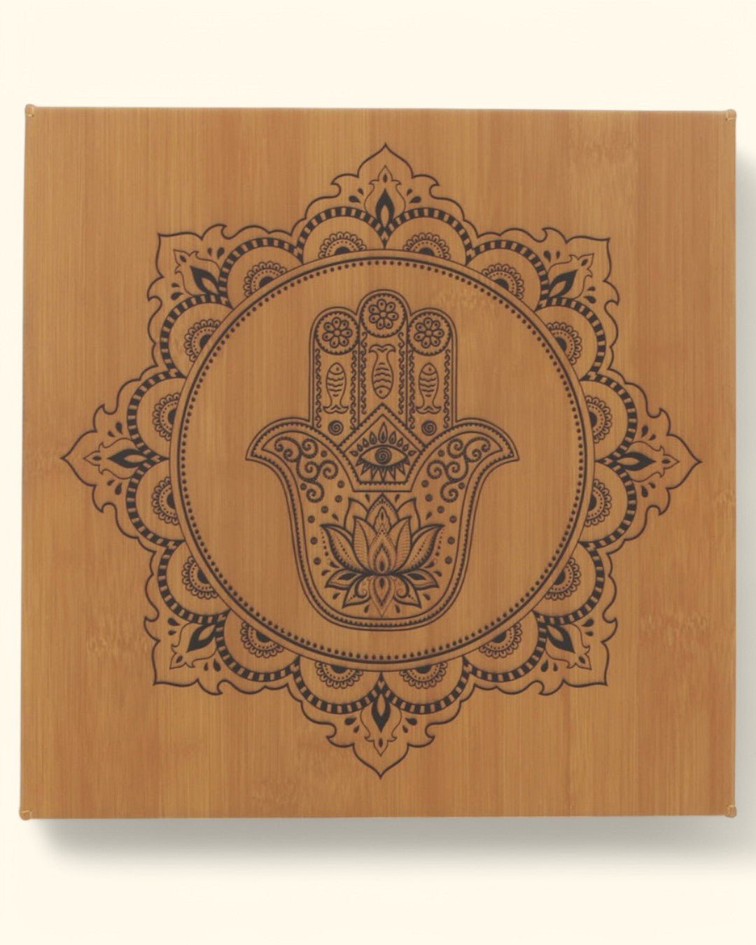 Symbol of Protection, Hamsa Wall Hanging、mySite、topwebapps