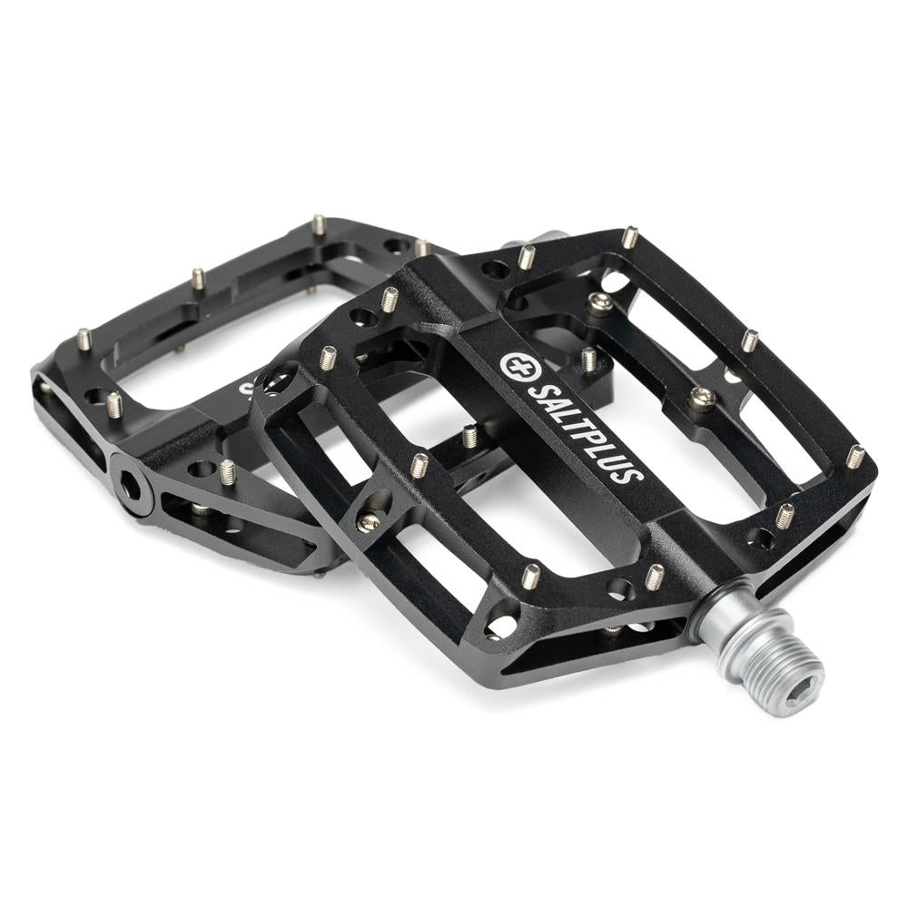  SaltPlus HQ CNC Pedal、mySite、merchandisen