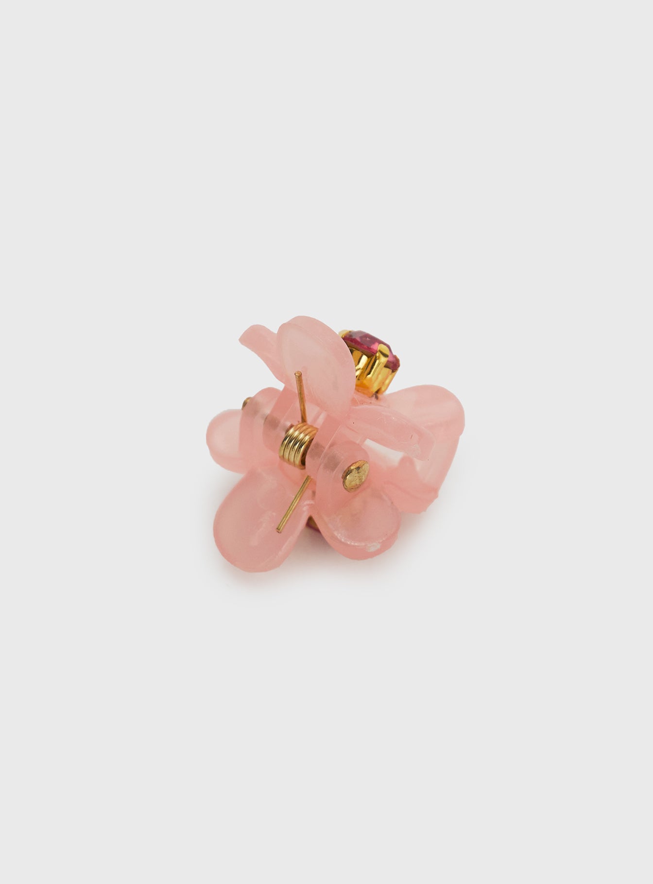 Cherry Blossom Hair Clip Pack Pink、mySite、solidvoid