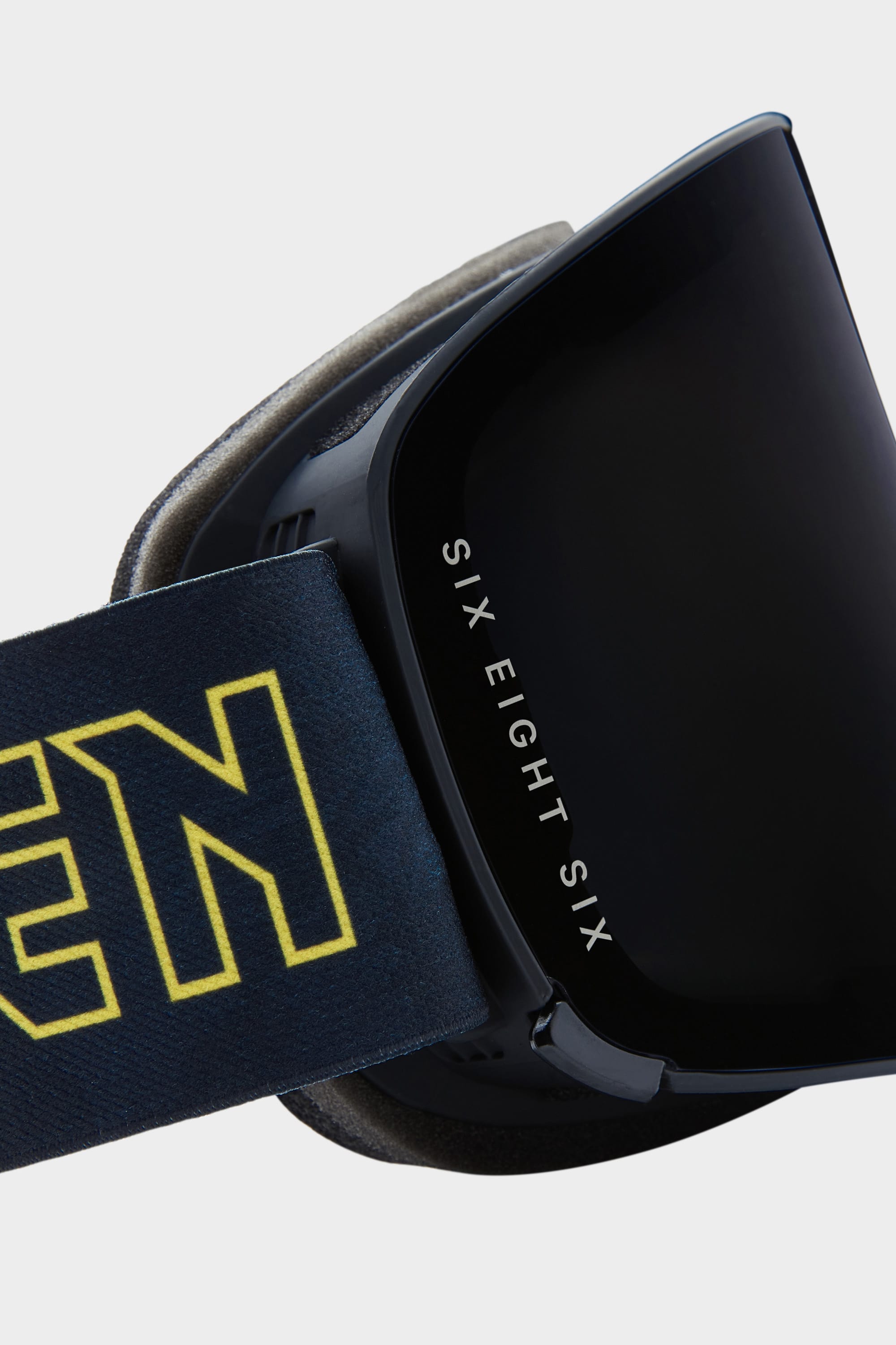 686 SMARTY Magnetic Goggle、mySite、i-lightchina