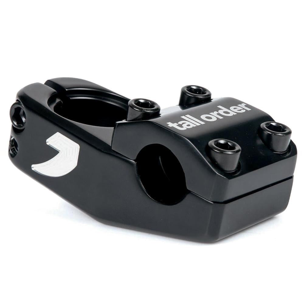  Tall Order Logo Stem、mySite、merchandisen