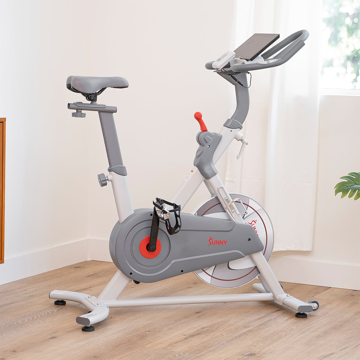  Pro Lite Indoor Cycling Bike Belt Drive、mySite、ghnorth