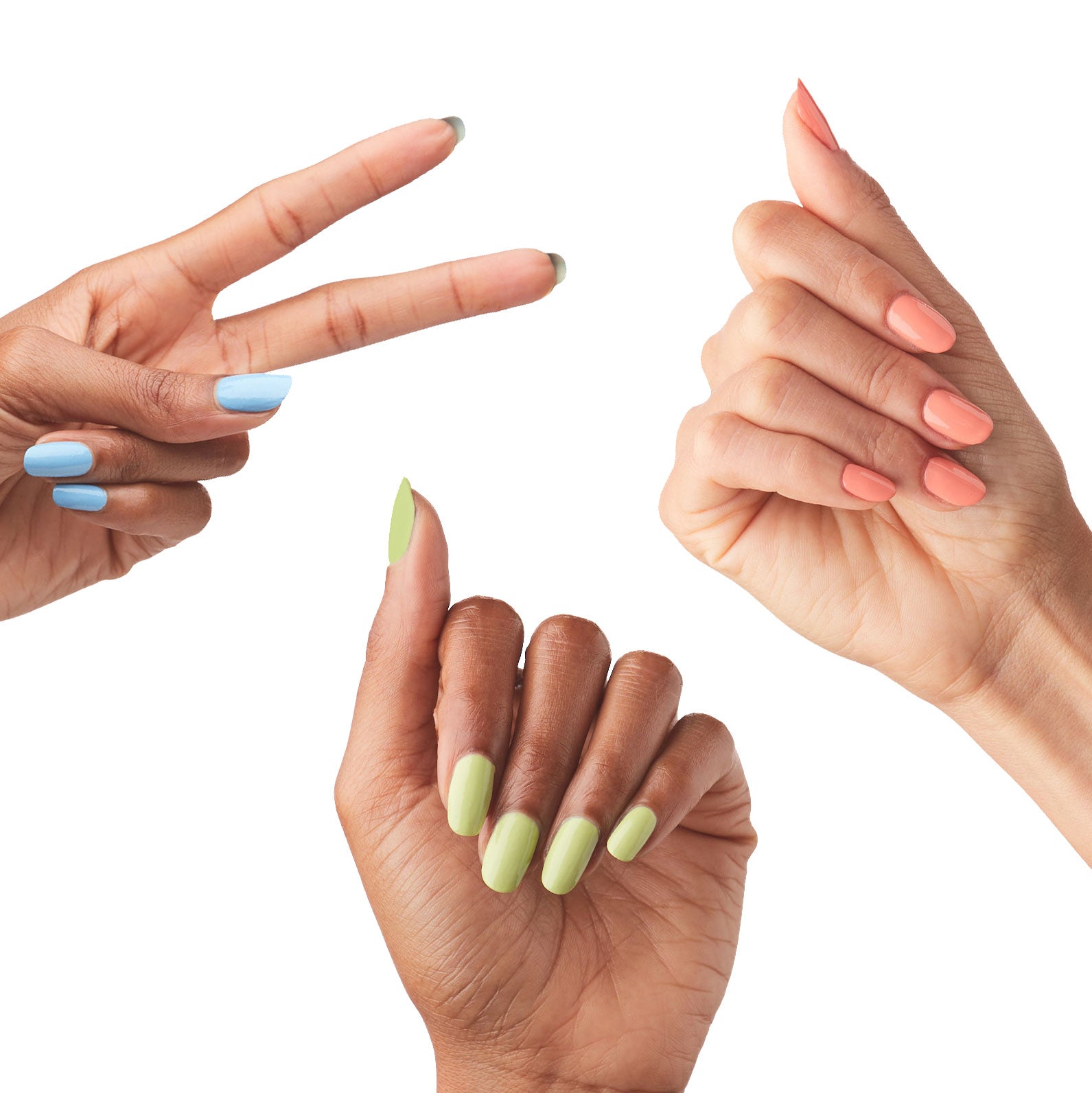 Golde Set、mySite、solidvoid