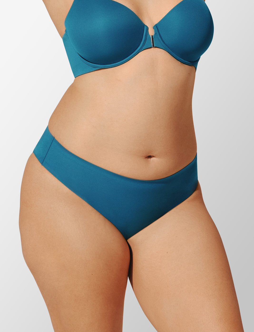 ComfortStretch Thong 3 Pack Box、mySite、bengalsvssteelers