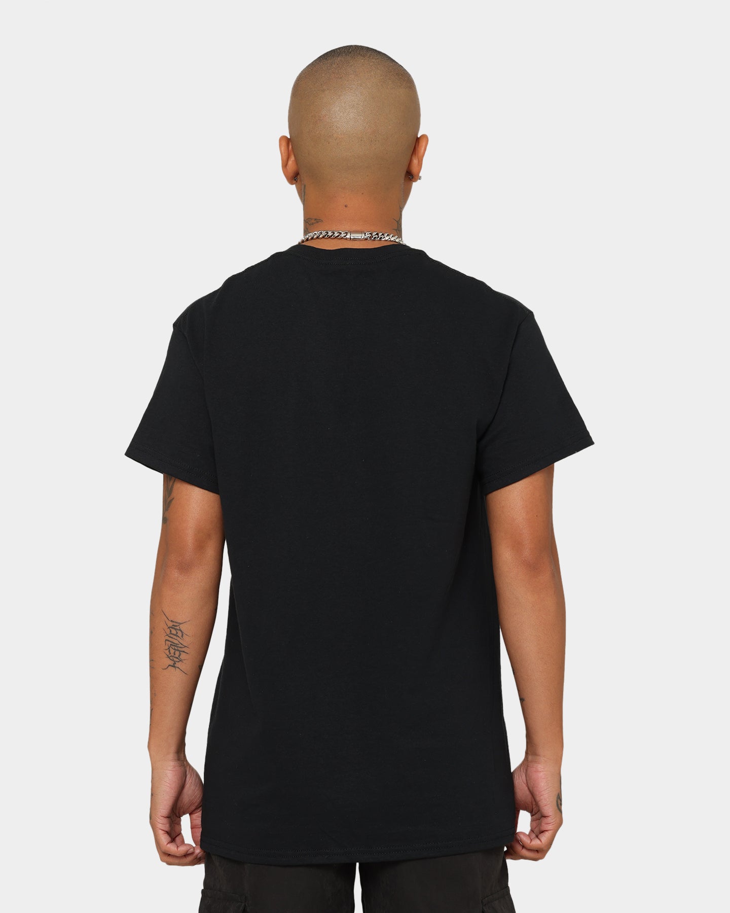 Rodman Brand Rodman Glow Dunk Vintage T-Shirt Black/Green、mySite、zt4zffjzw