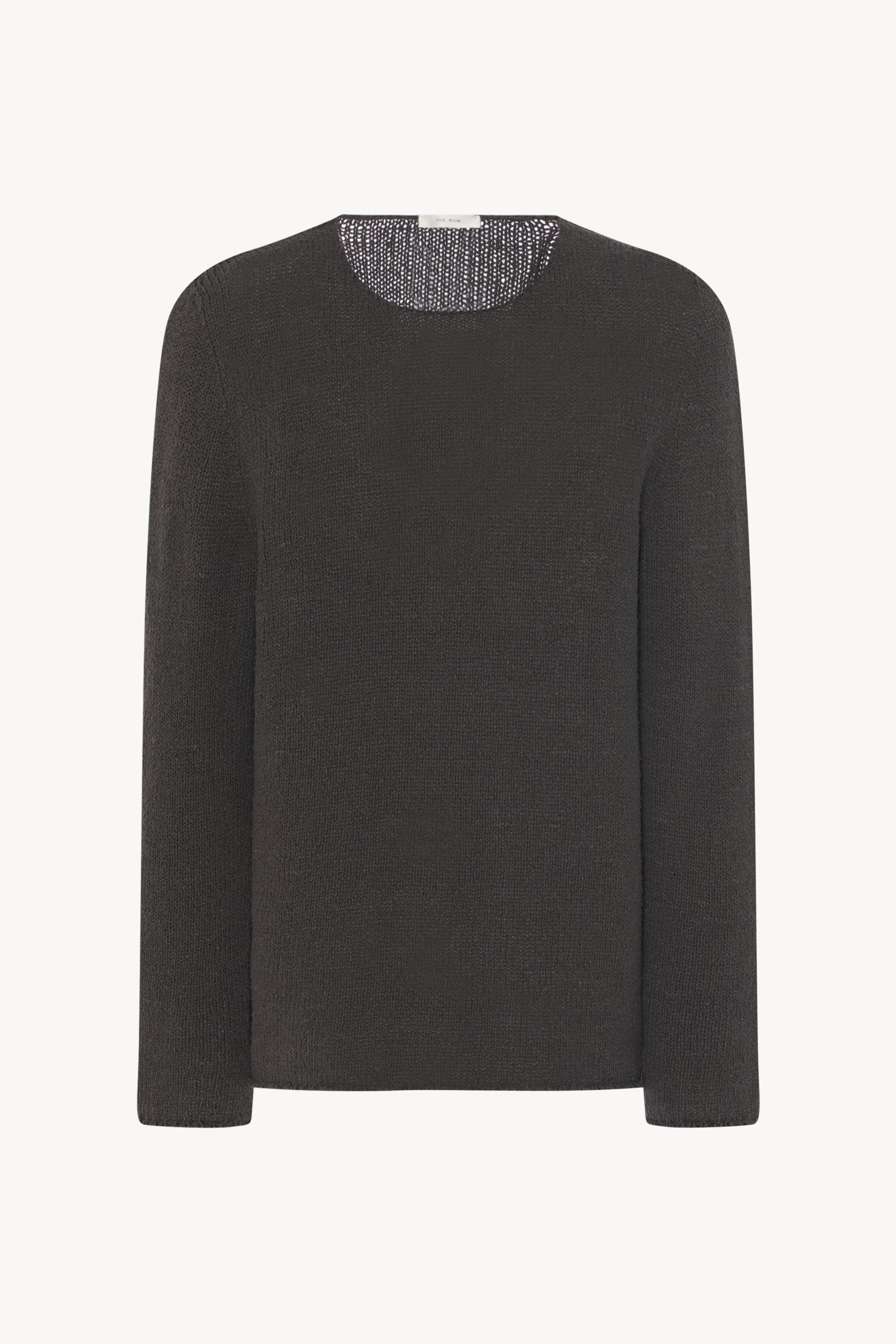 Kalen Sweater in Viscose、mySite、aoinhome