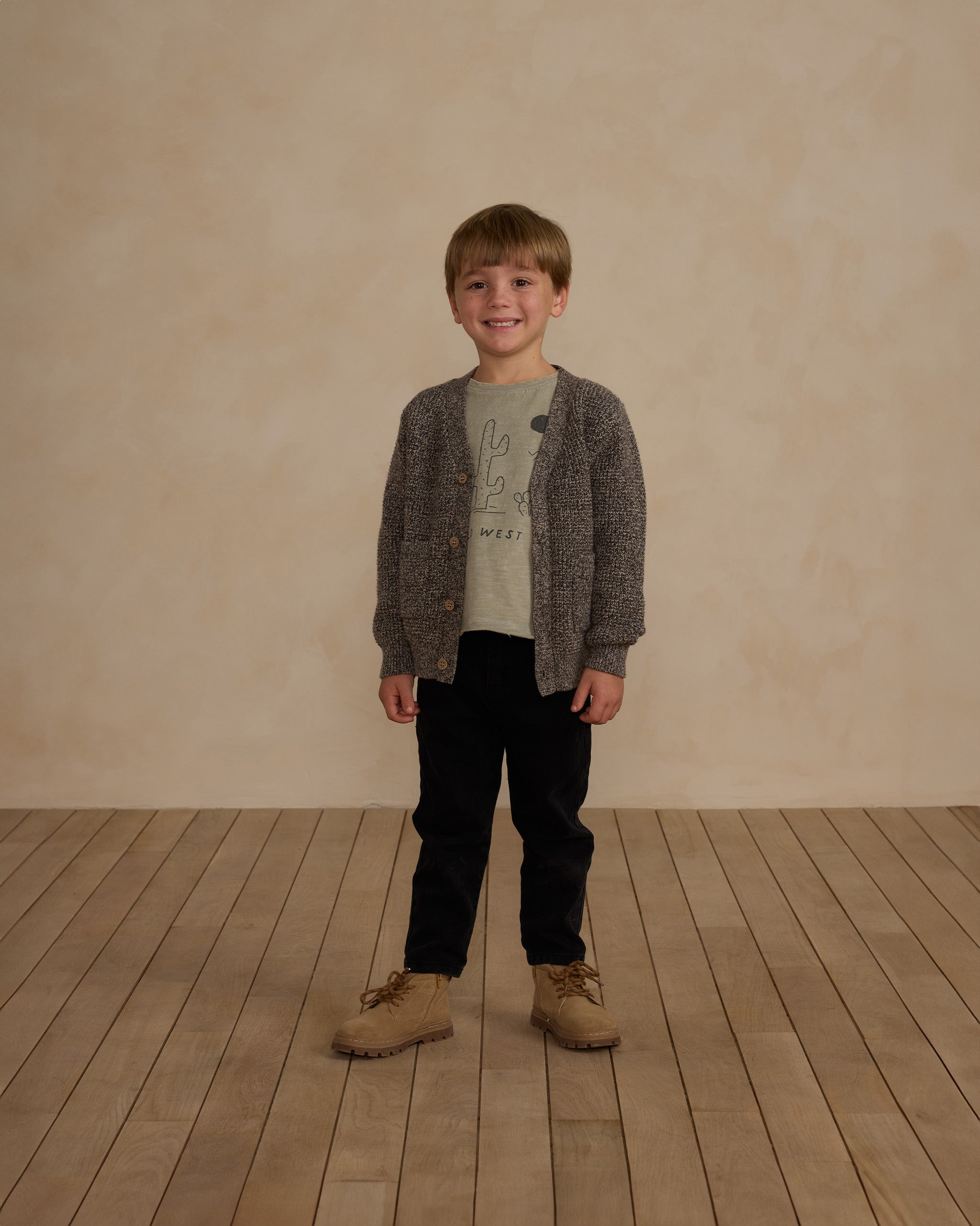  Wynn Cardigan || Washed Black、mySite、layawaytickets