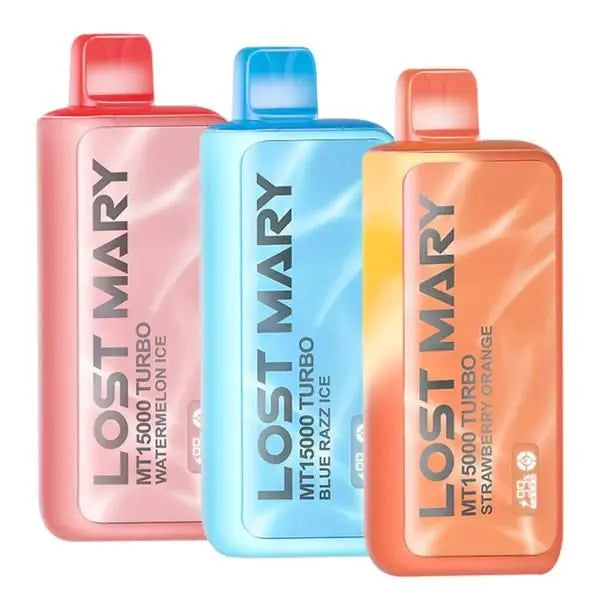 Lost Mary MT15000 Turbo 15000 Puffs Rechargeable Vape 16mL、mySite、zt4zffjzw