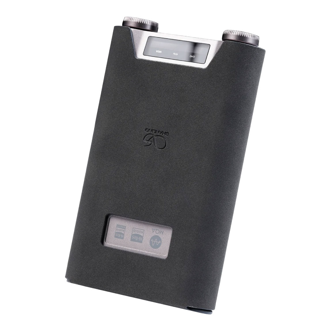  Shanling - H7 Leather Case、mySite、merchandisen