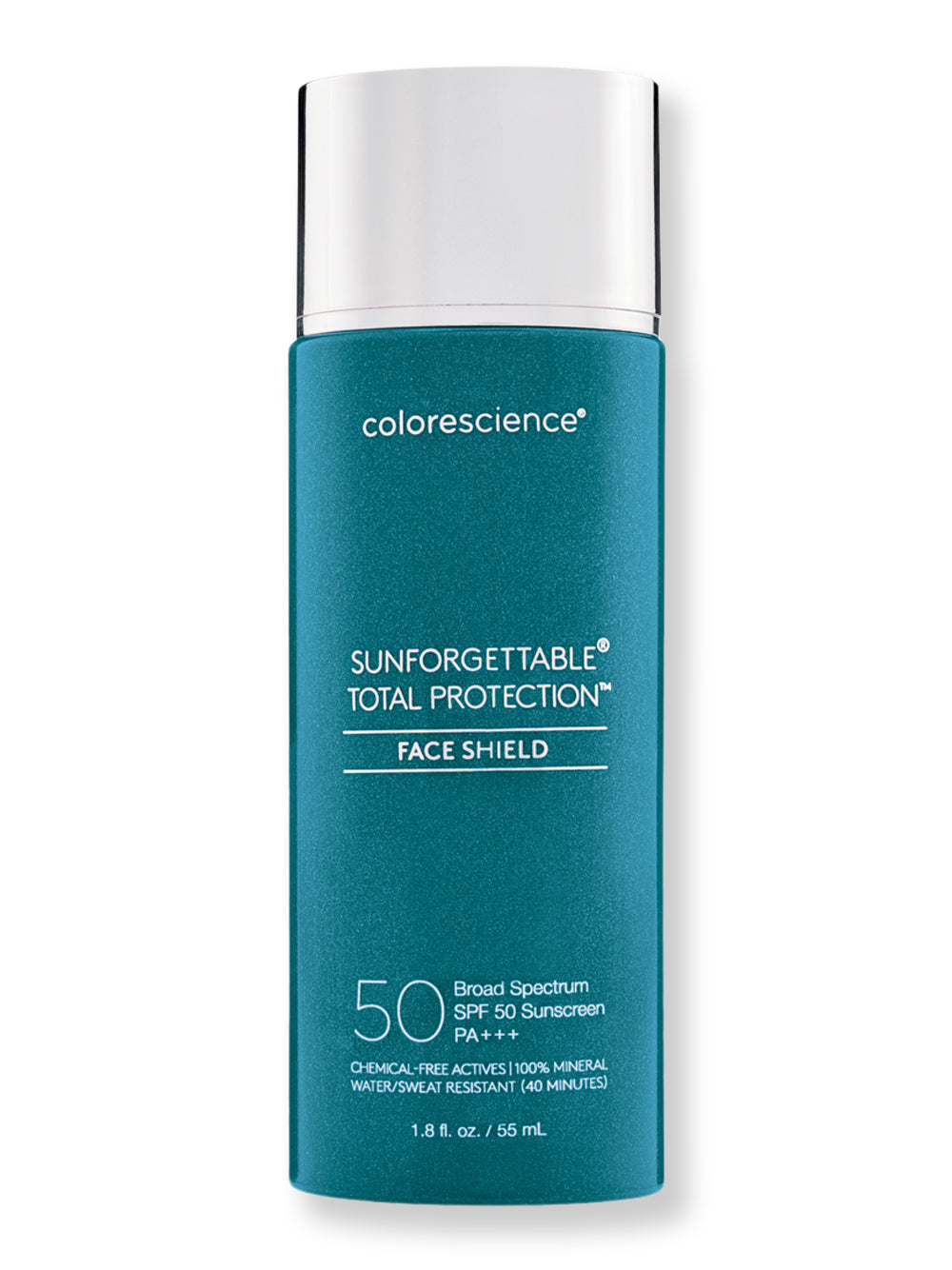 Colorescience Sunforgettable Total Protection Face Shield SPF 50 PA+++、mySite、gigharbornorthrealestate