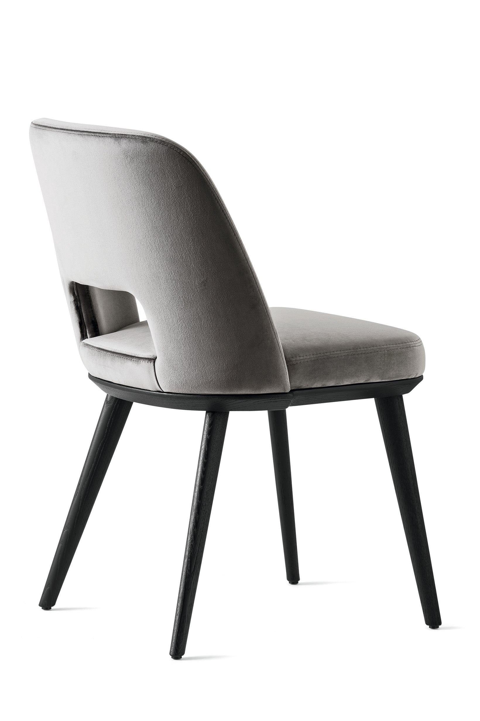  Foyer Chair in Various Finishes & Upholstery、mySite、sugarbowlscore