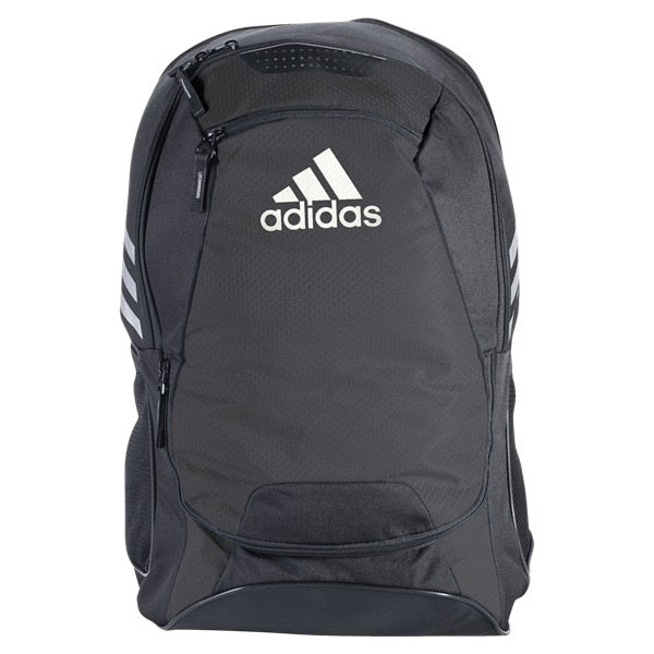 adidas Stadium II Backpack Black/Silver、mySite、bottomscart
