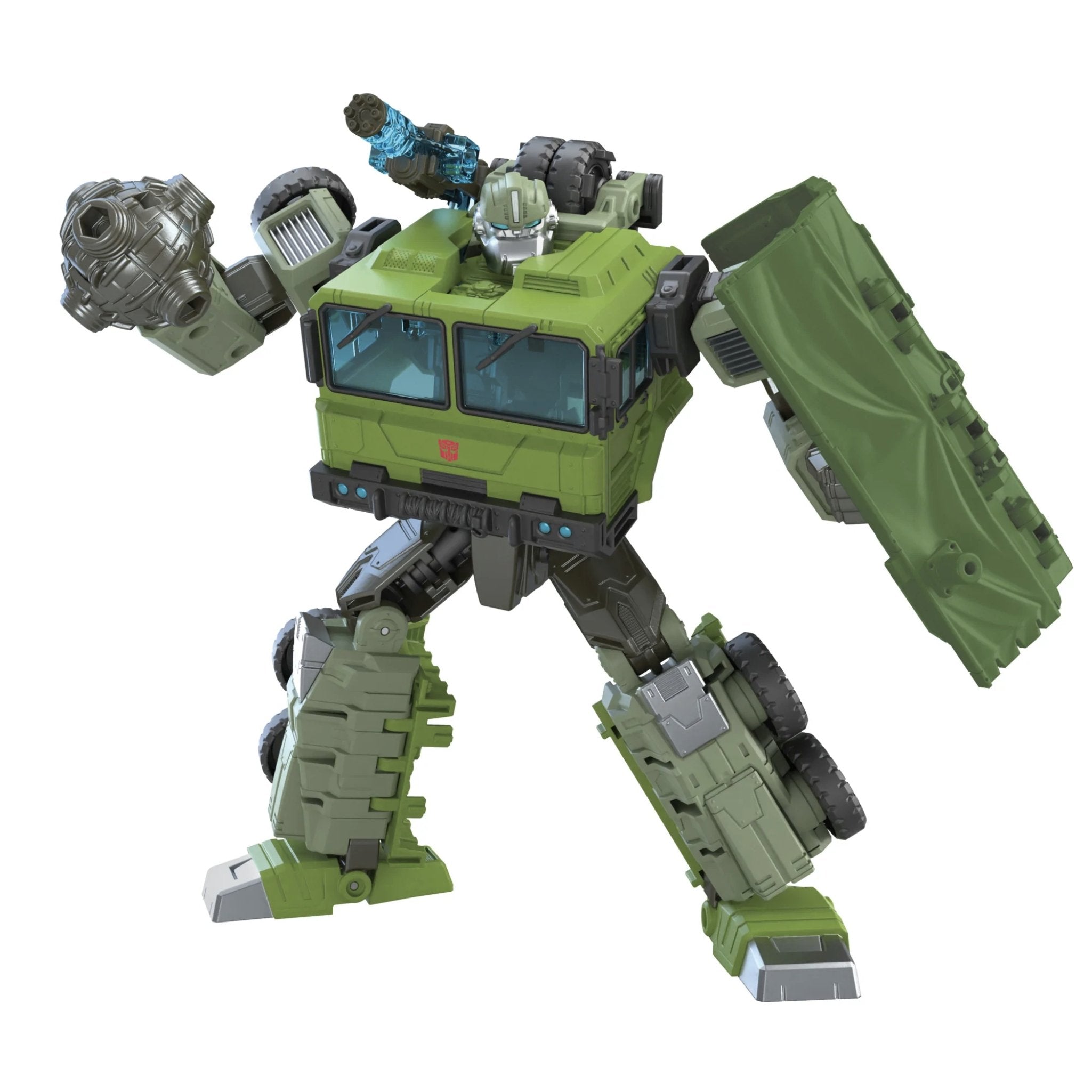Transformers Generations Legacy Voyager Prime Universe Bulkhead、mySite、hgirdovlk