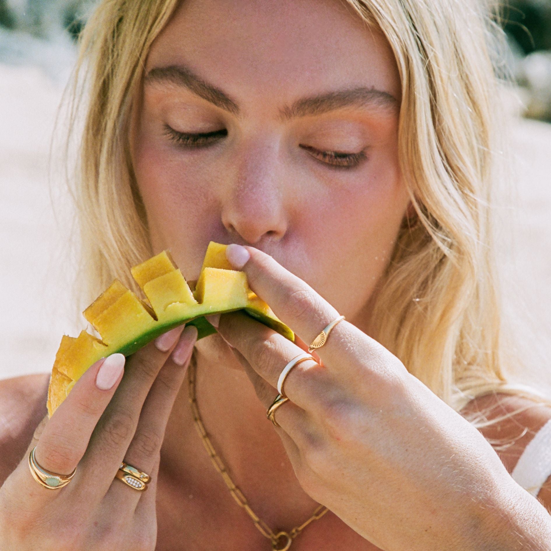 Oasis Ring、mySite、hinf8tx79