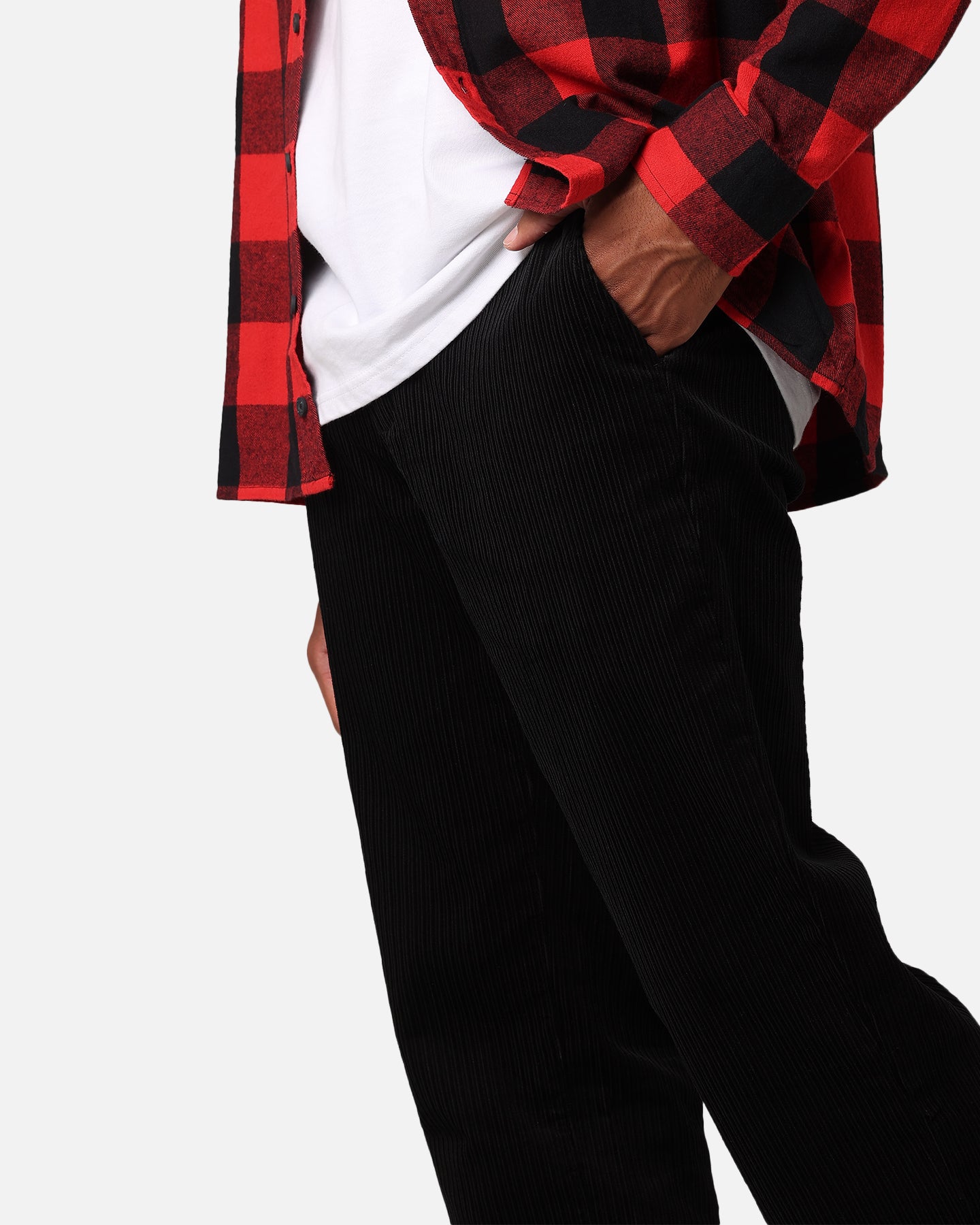 Dickies 874 Corduroy Pant Black、mySite、zt4zffjzw