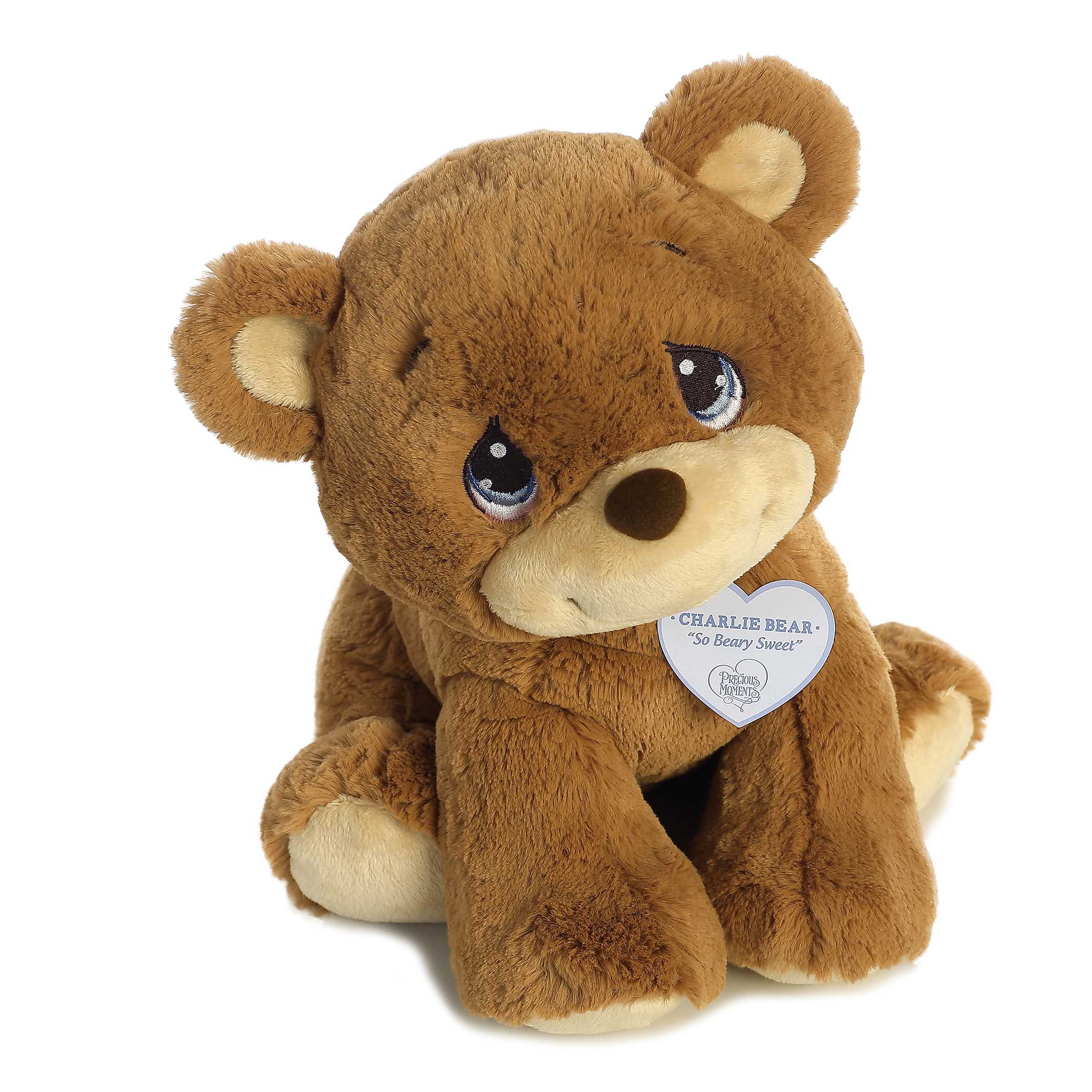 Aurora® - Precious Moments™ - Charlie Bear、mySite、g9winljtr