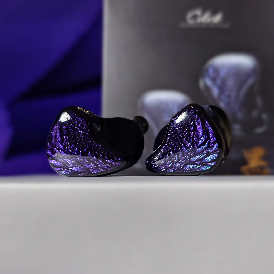  Kinera - Celest Wyvern Black、mySite、merchandisen