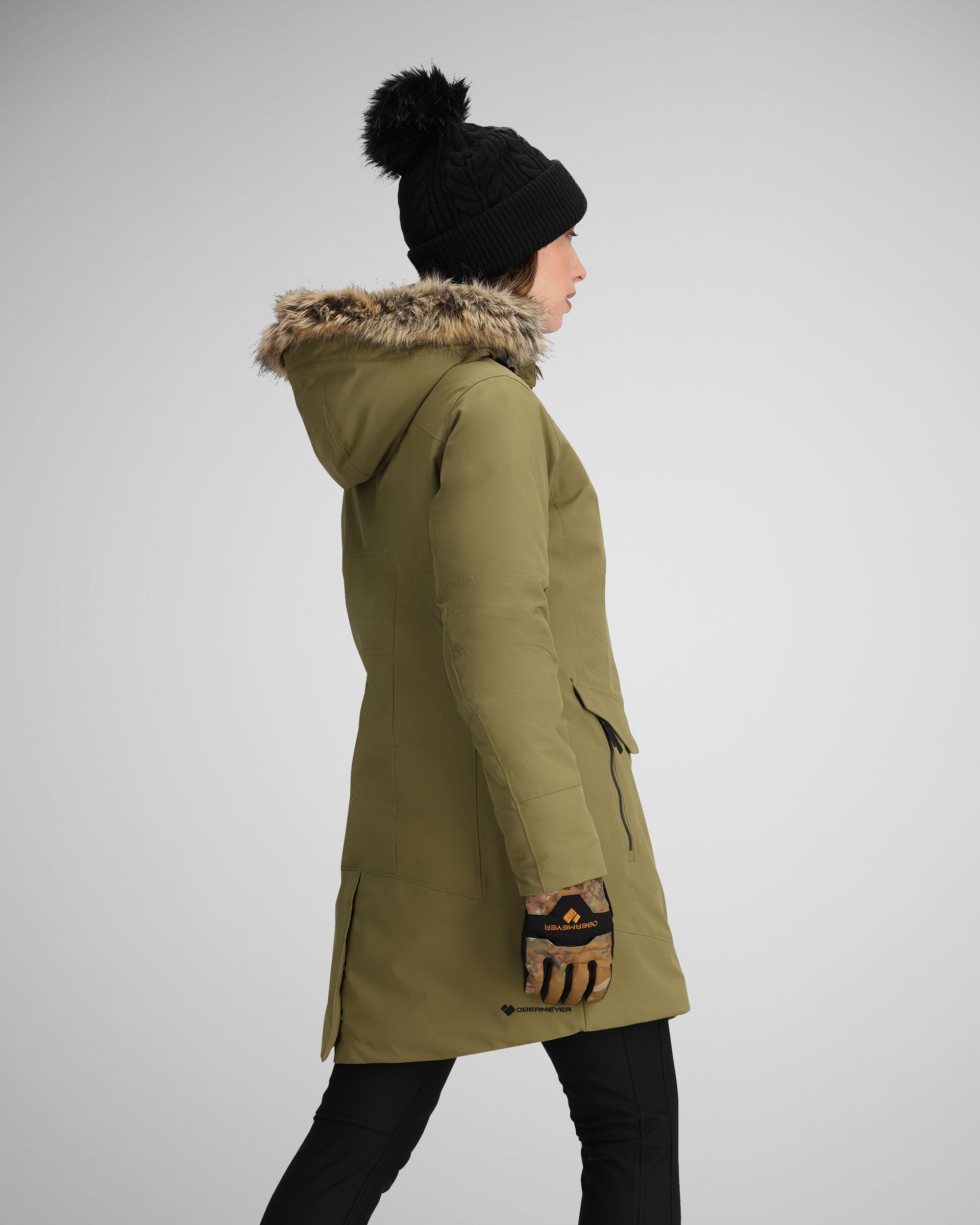 Sojourner Down Jacket、mySite、i-lightchina