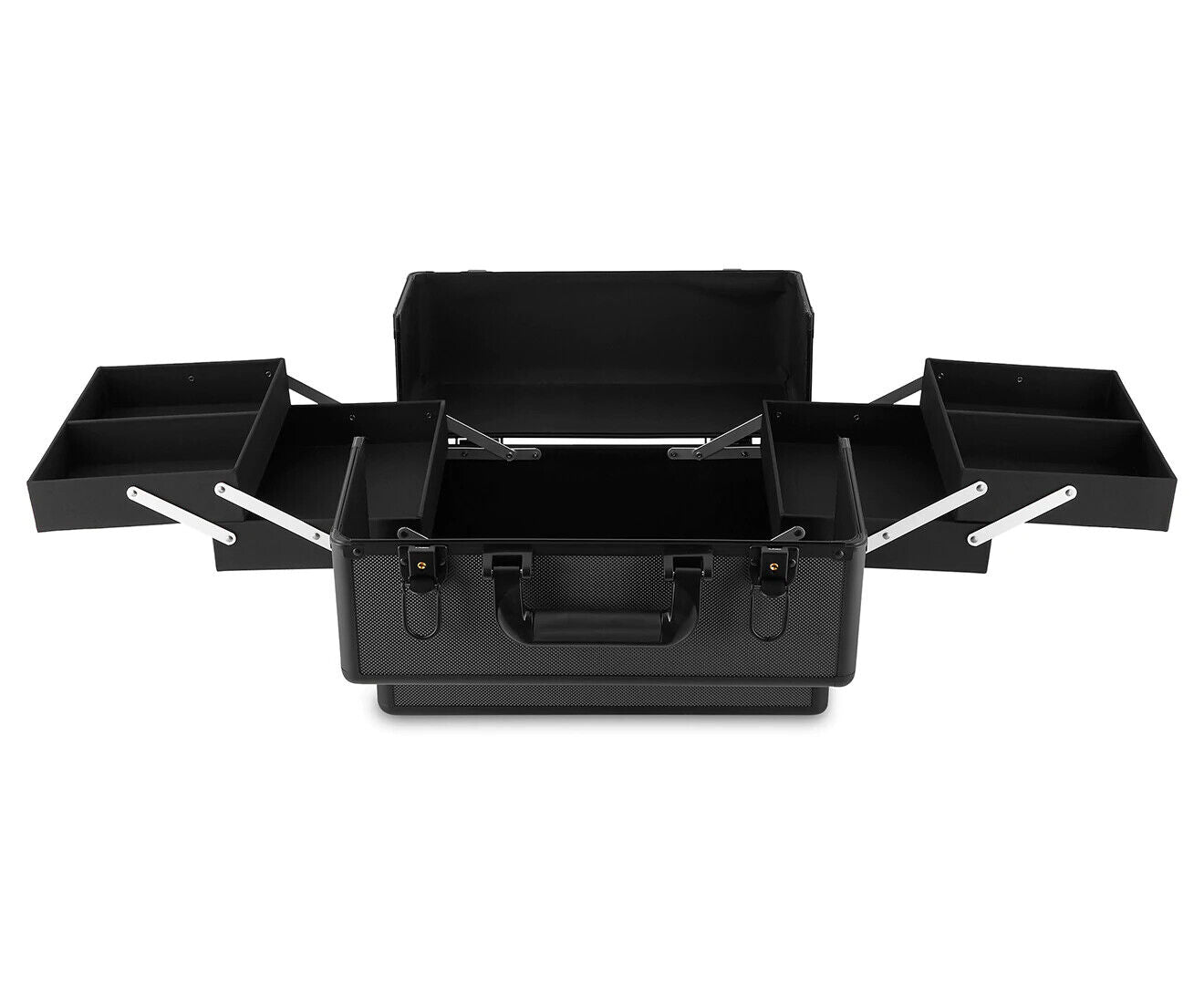  Beauty Case - Black、mySite、merchandisen