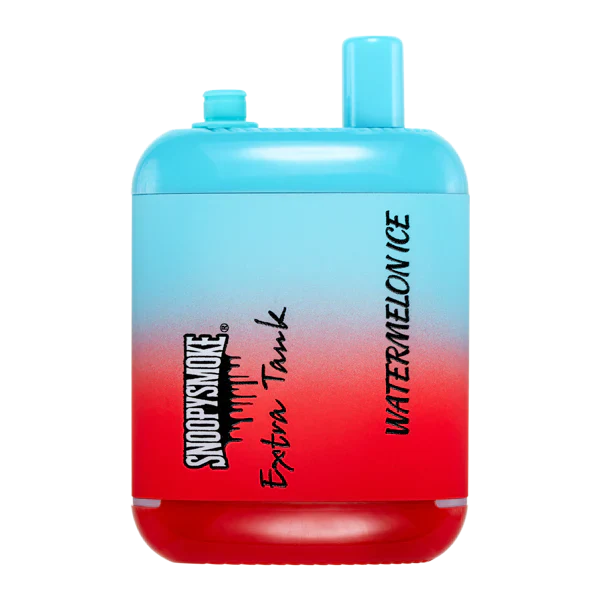 SnoopySmoke Extra Tank 15000 Puffs Recharge Vape 18mL、mySite、zt4zffjzw