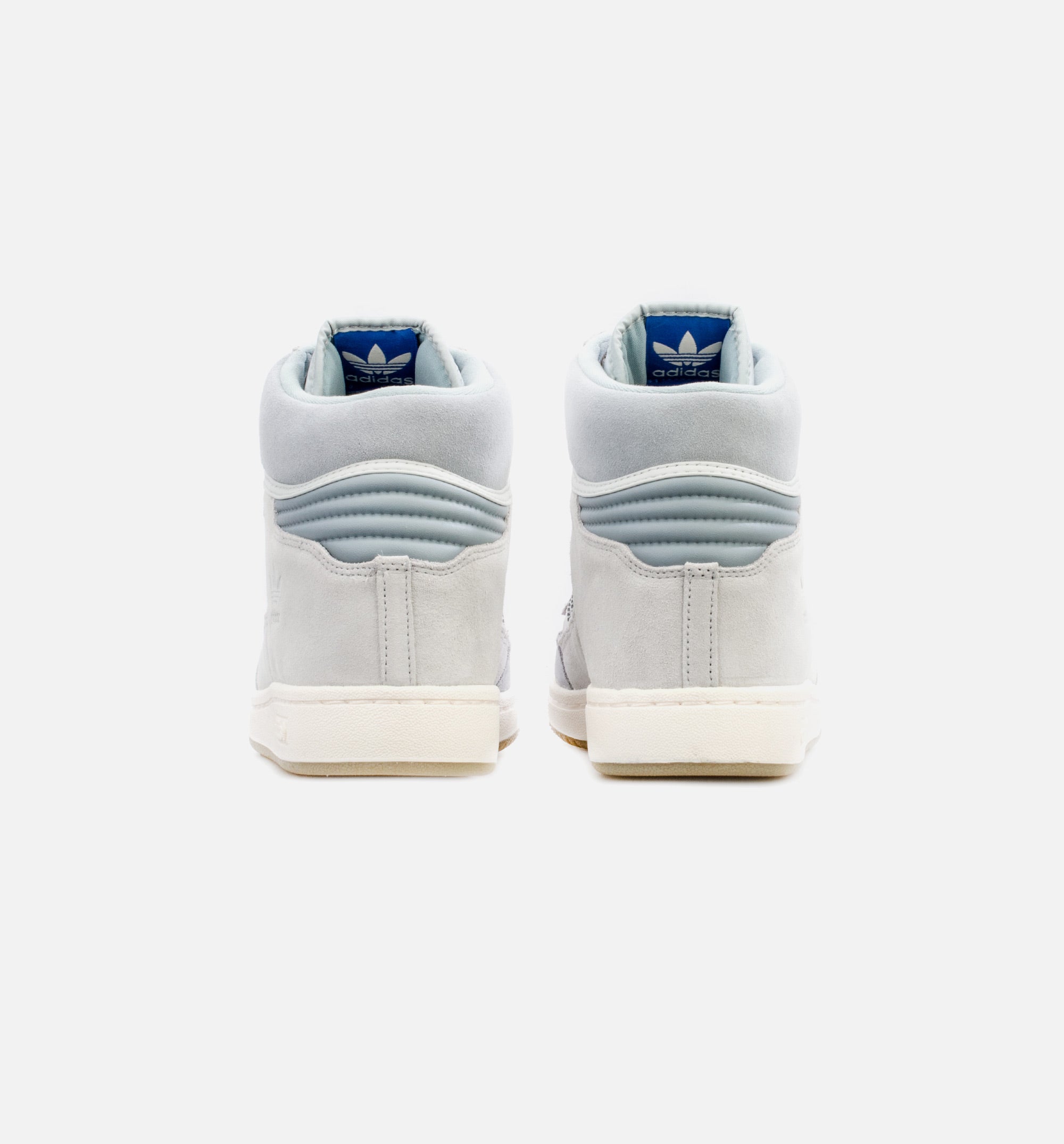 Centennial 85 Hi Mens Lifestyle Shoe - Grey/White、mySite、dreamappss