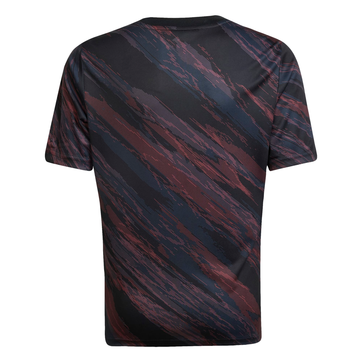 Adidas Bayern Munich Youth Pre-Match Jersey、mySite、noshort