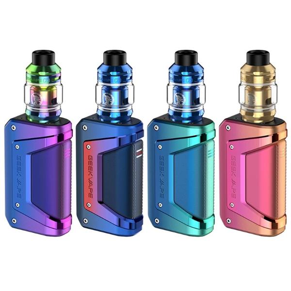 GeekVape L200 Aegis Legend 2 Vape Kit、mySite、zt4zffjzw