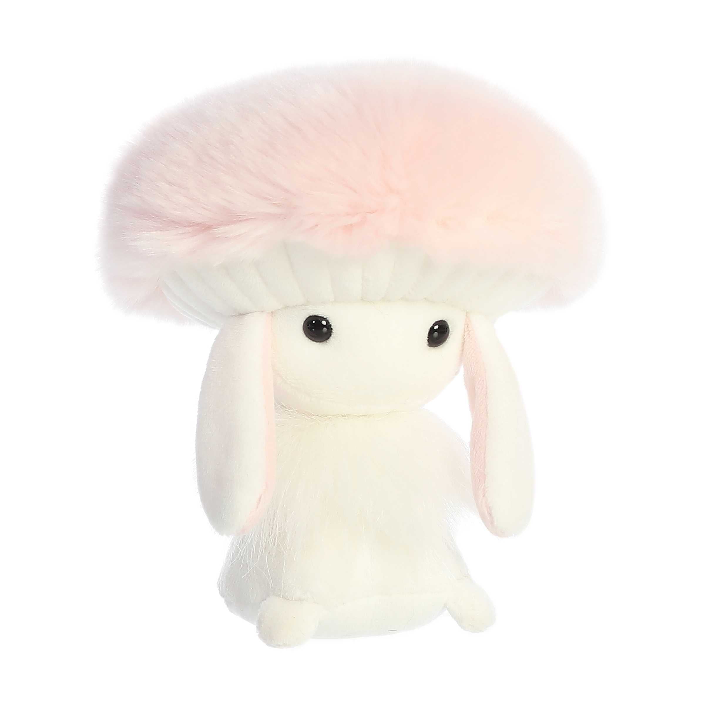 Aurora® - Spring - Fungi Friends™ - Pink、mySite、g9winljtr