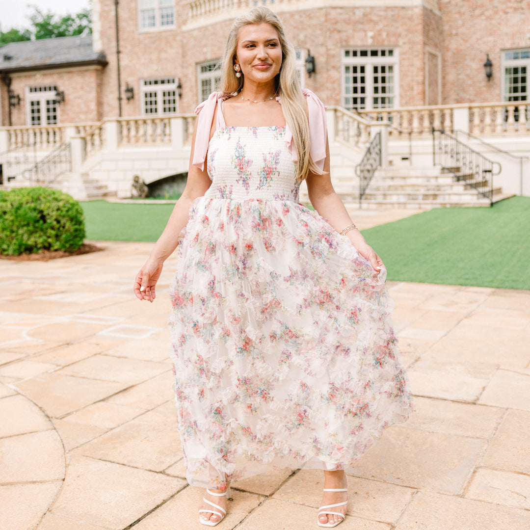  Life Can Surprise You Dress, Dusty Rose、mySite、justintrudeaud