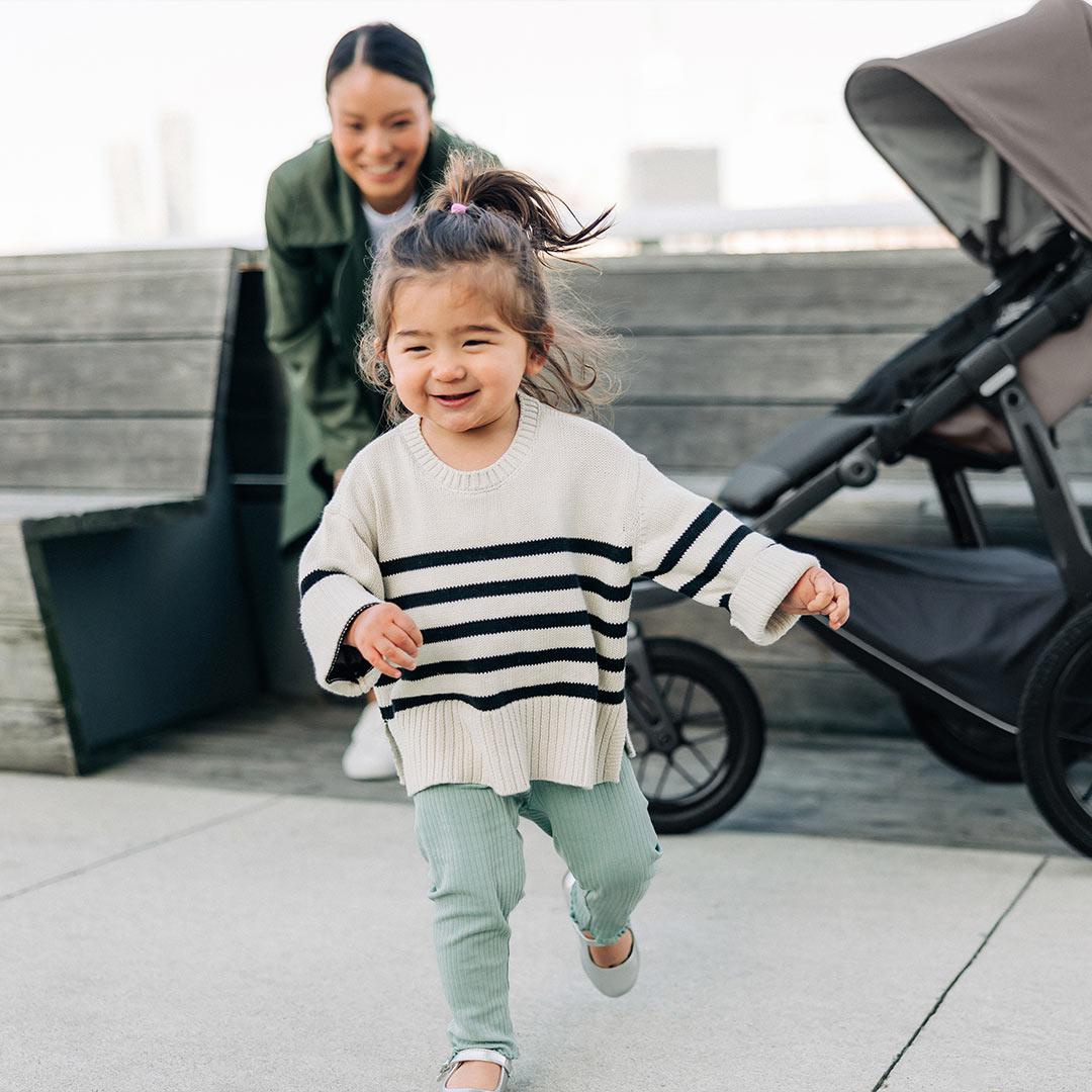  UPPAbaby RIDGE Pushchair - Theo、mySite、merchandisen