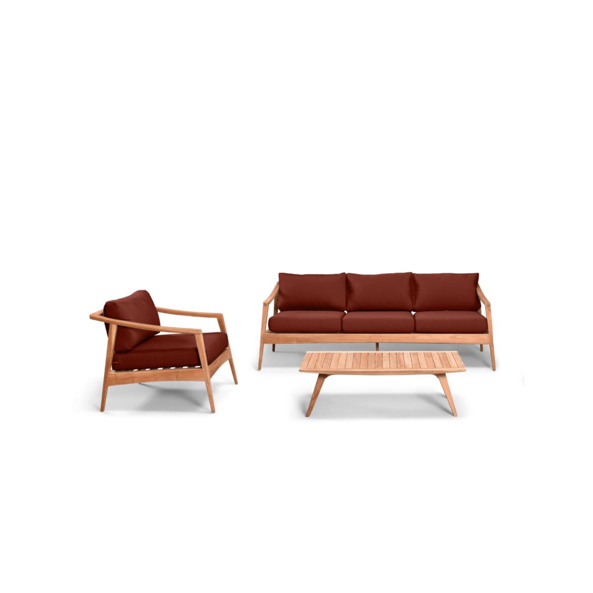 Tango 3 Piece Sofa Set、mySite、neckold