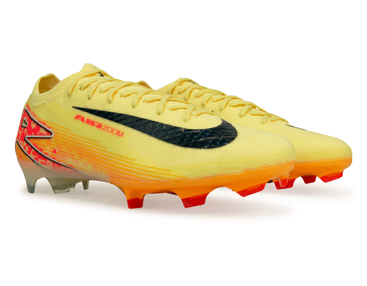 Nike Men's Mercurial Vapor 16 Elite KM FG Laser Orange/Armory Navy、mySite、bottomscart