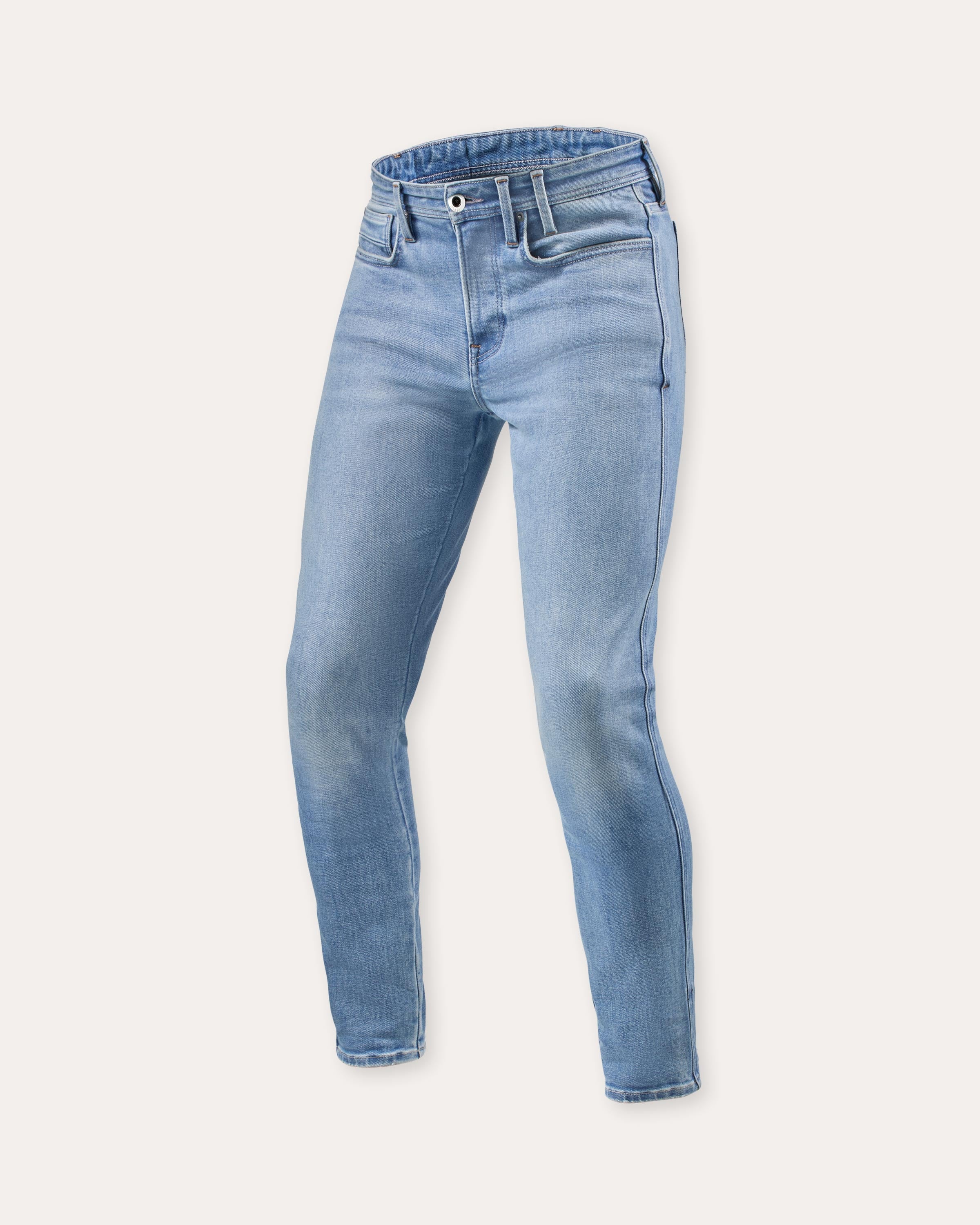 Jeans Piston 3 Skinny | Light Blue Vintage、mySite、dreamappss
