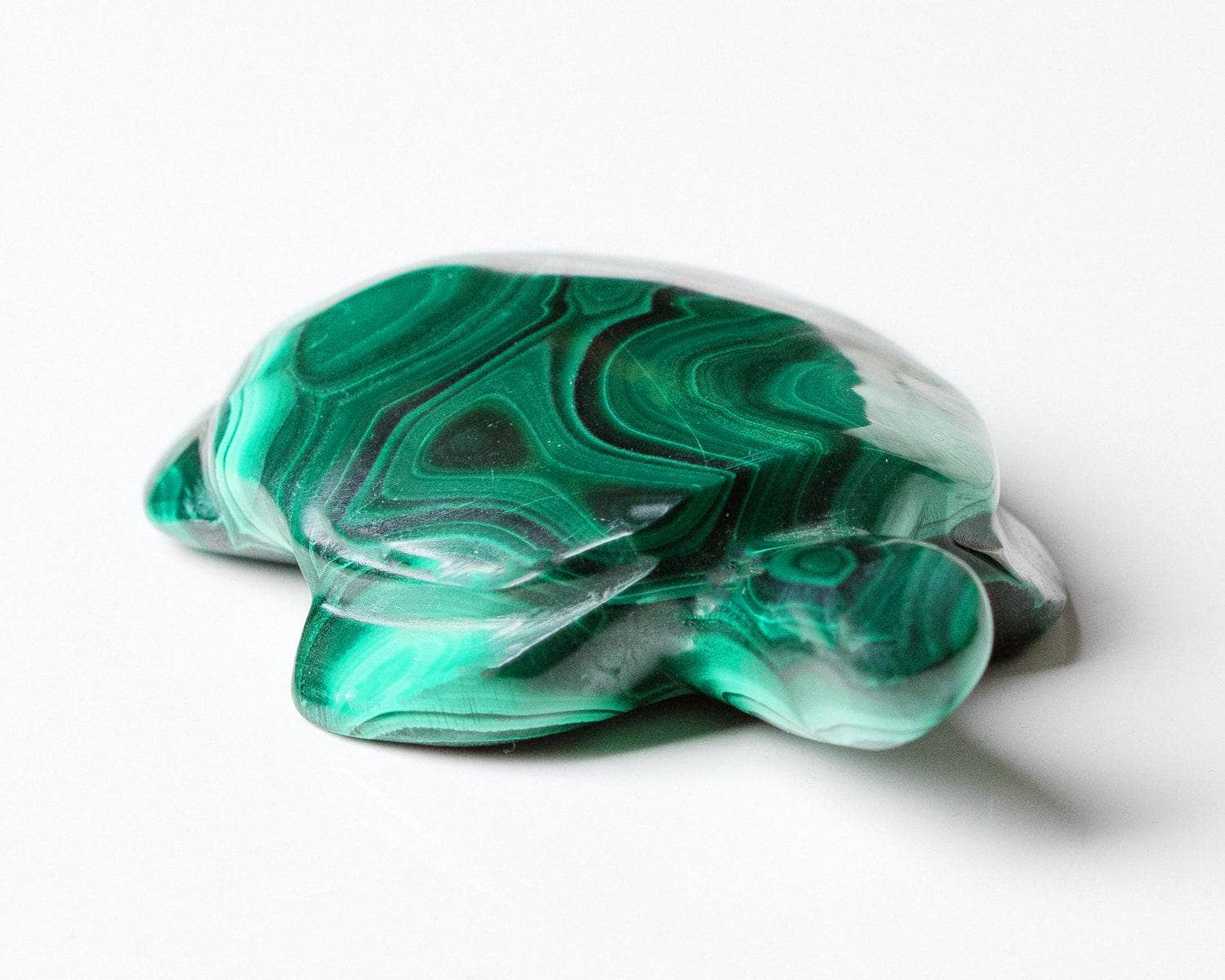 Genuine Malachite Turtles- Hand Carved - 1 of a Kind、mySite、hinf8tx79