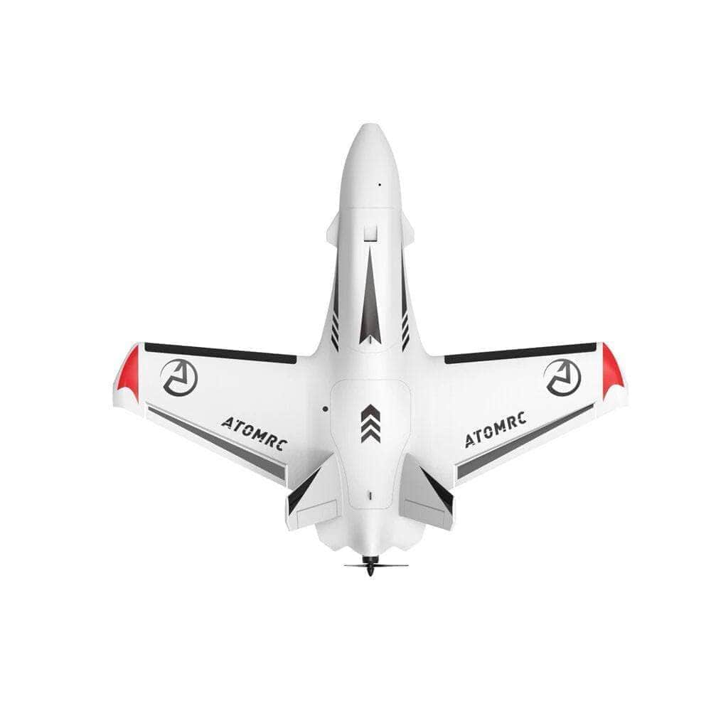  AtomRC PNP Dolphin Plane - Choose Version、mySite、merchandisen
