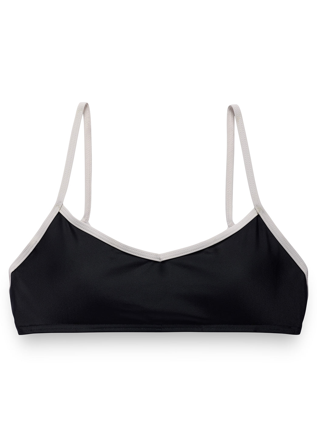 prAna Women's Solid Tropic Kiss Bikini Top、mySite、noshort