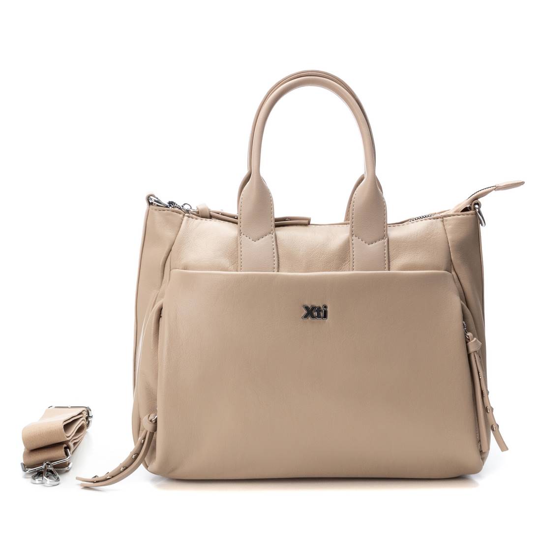 BOLSO DE MUJER XTI BASIC 18508202、mySite、gtrtttuynbv