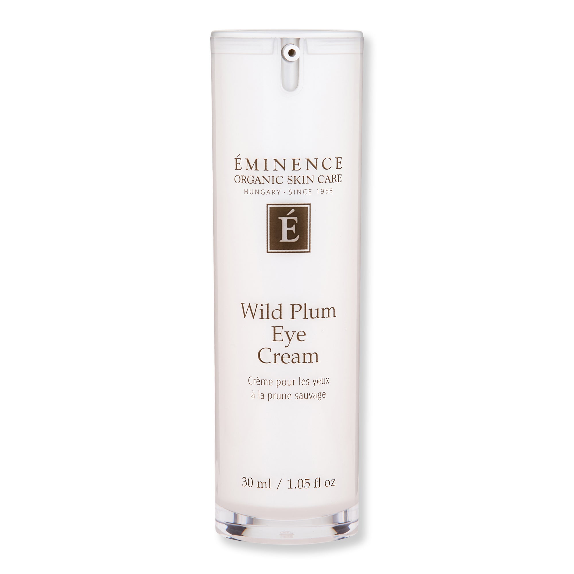 Eminence Organic Skin Care Wild Plum Eye Cream、mySite、gigharbornorthrealestate