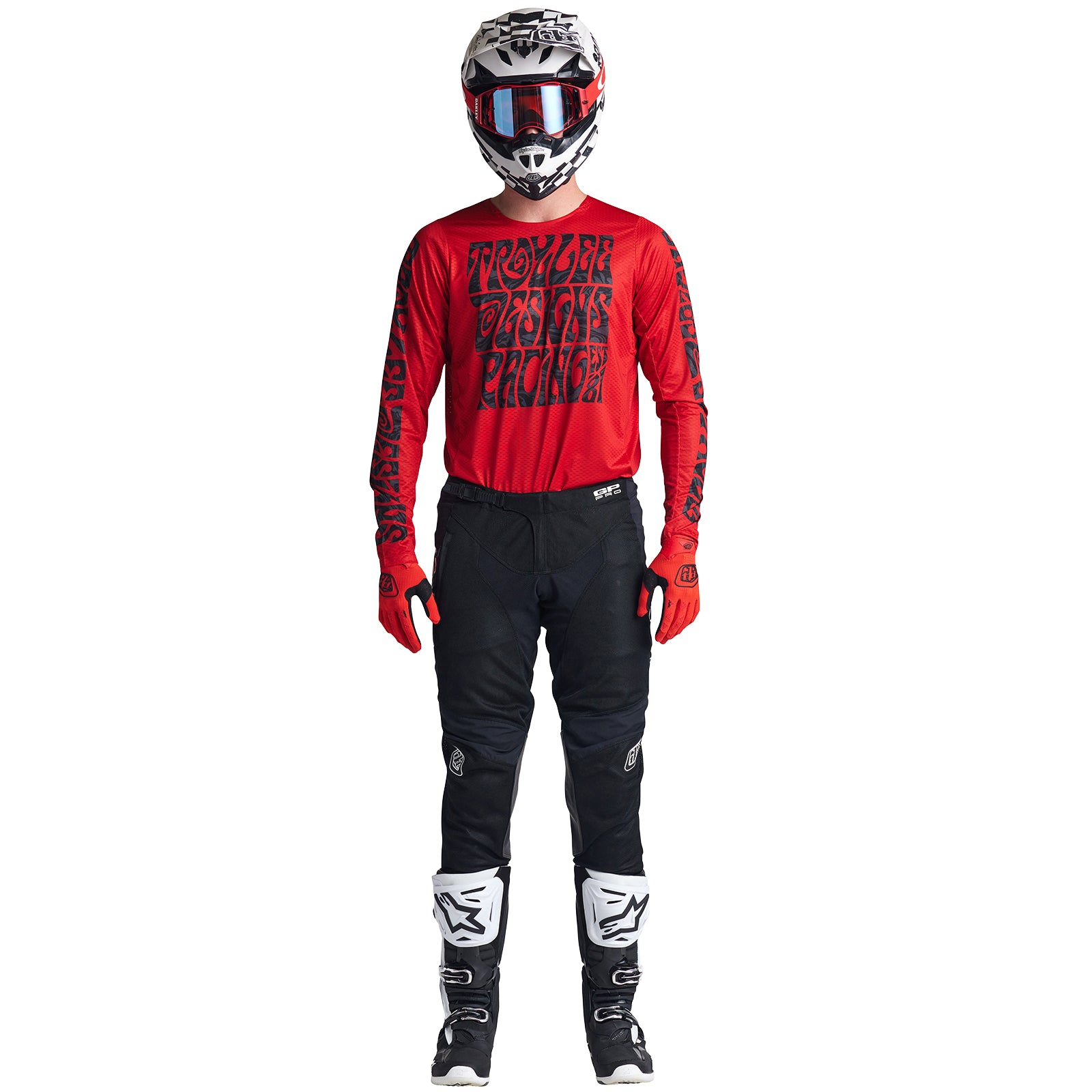 GP Pro Air Jersey Manic Monday Deep Red、mySite、dreamappss