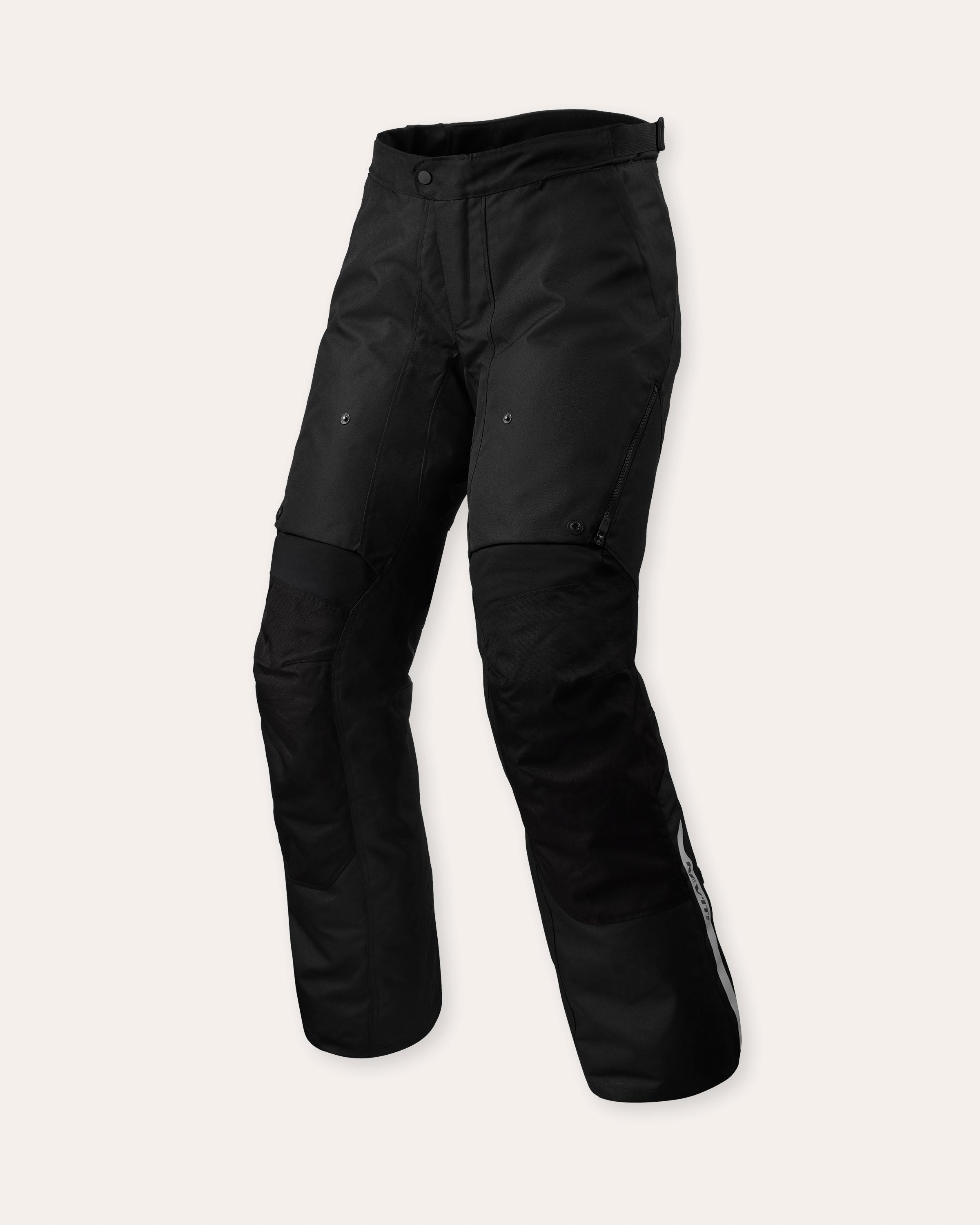 Pants Outback 4 H2O | Black、mySite、dreamappss