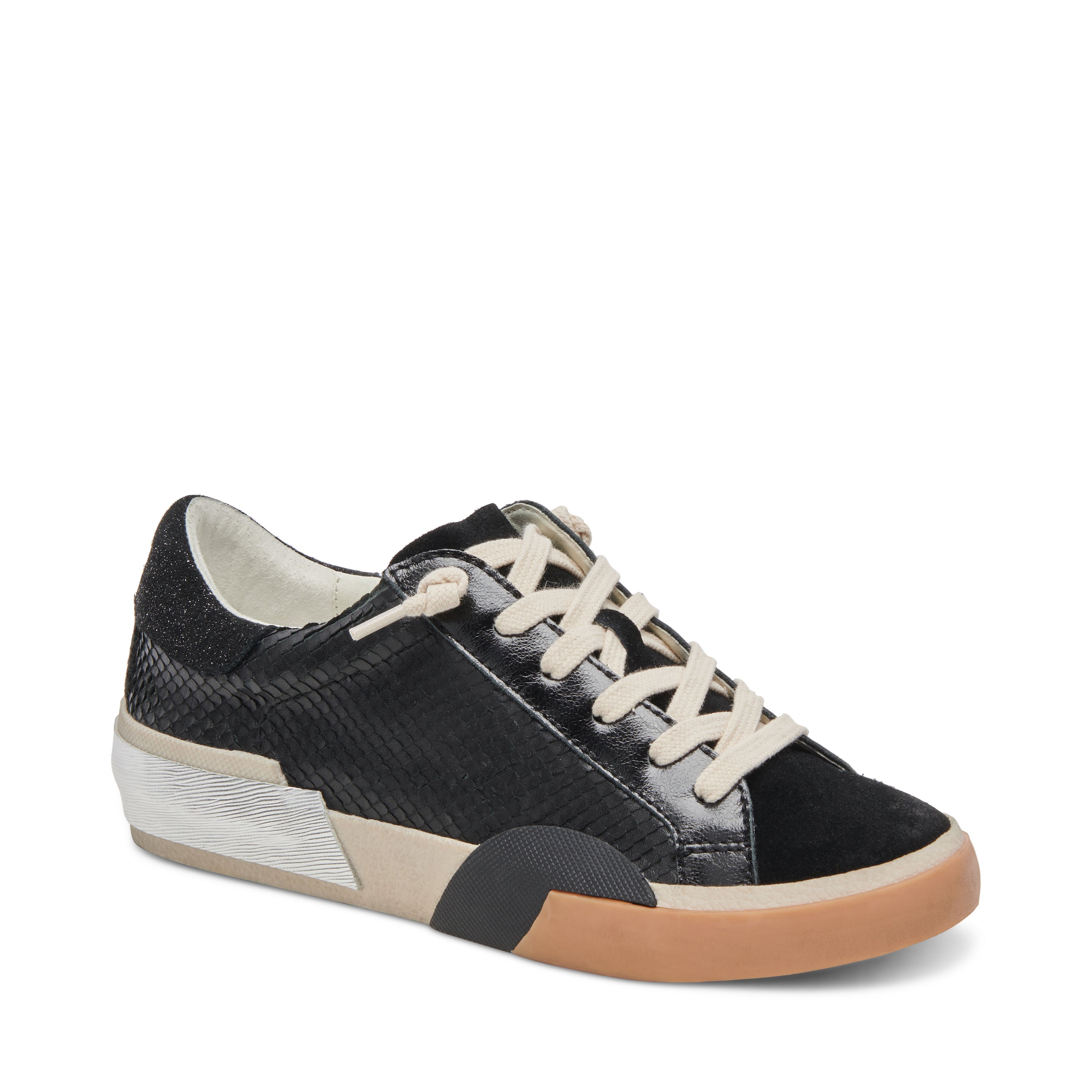 ZINA BLACK MULTICOLOR、mySite、dreamappss