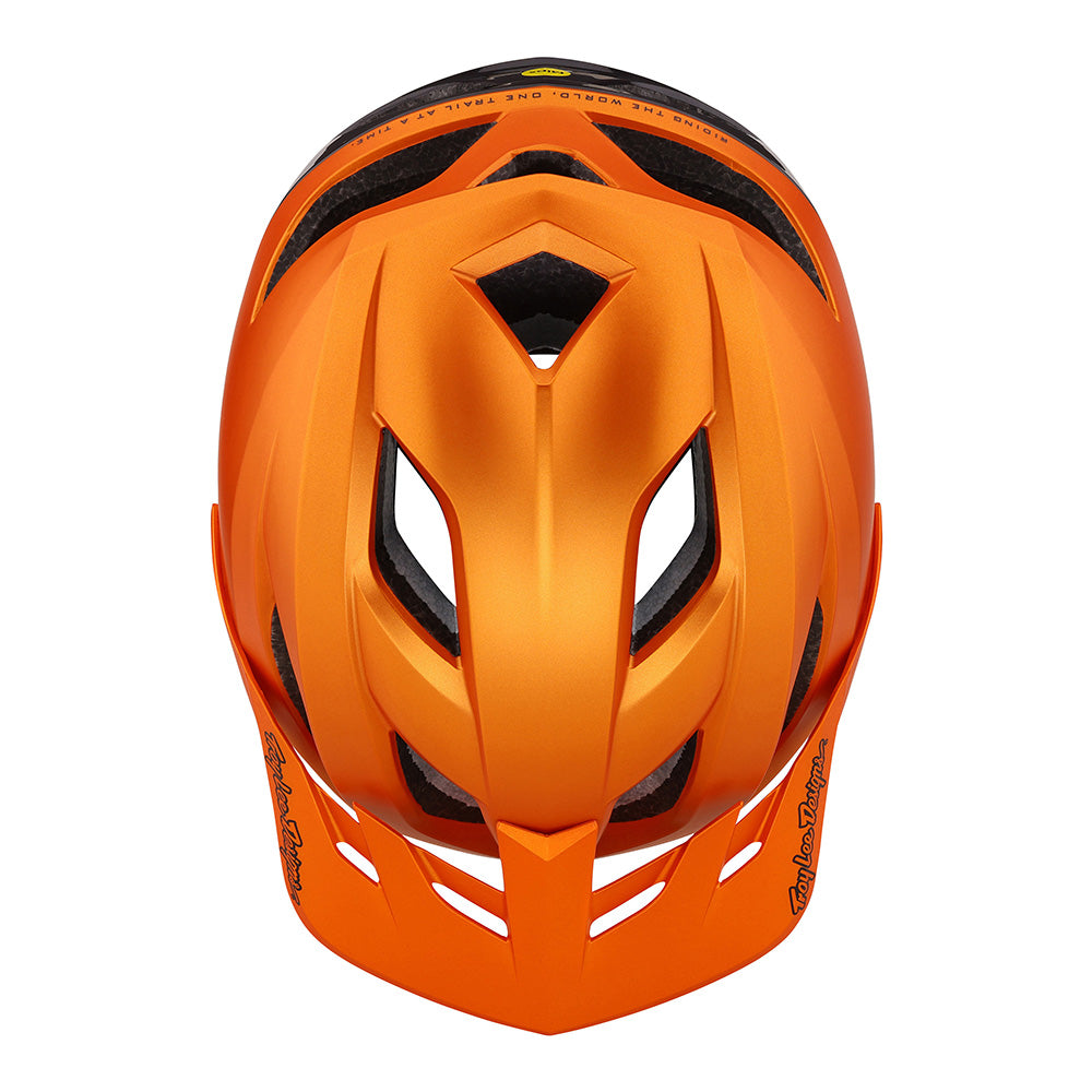 Flowline SE Helmet Radian Orange / Dark Gray、mySite、dreamappss