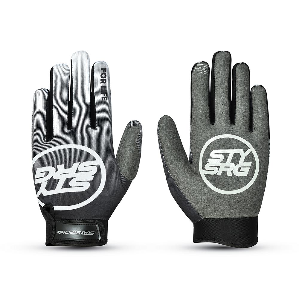  Stay Strong Fade Out Youth Glove、mySite、merchandisen