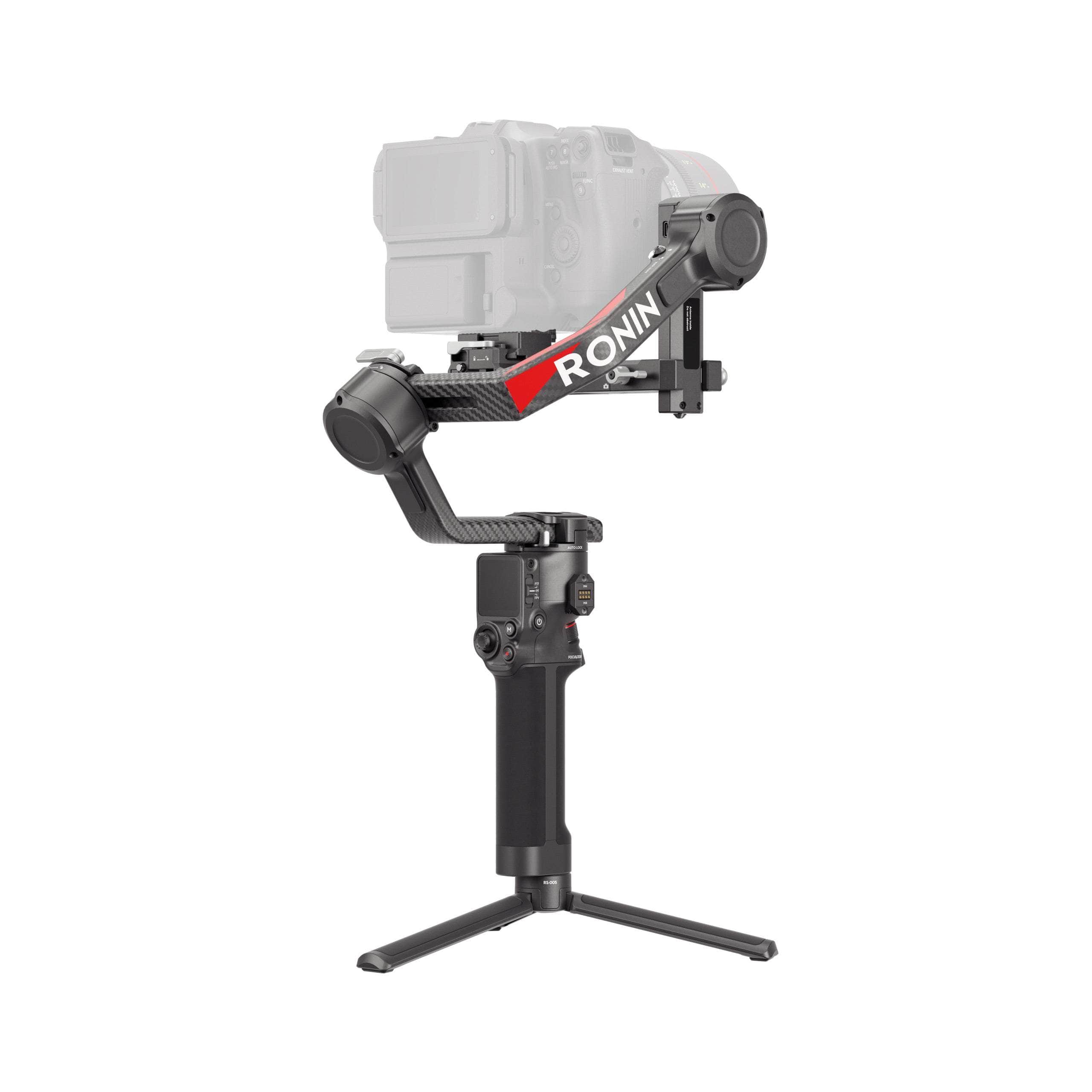 DJI RS 4 Pro Combo、mySite、merchandisen