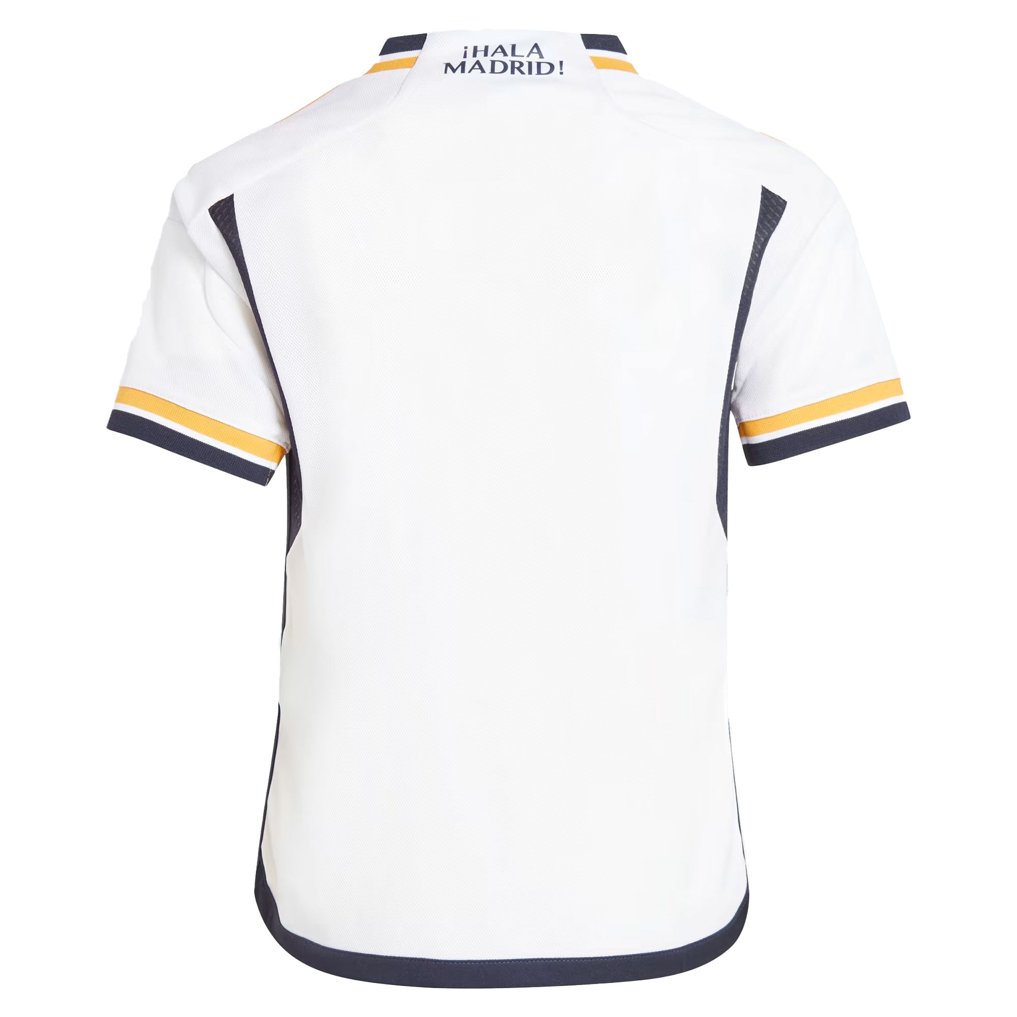 adidas Real Madrid 2023/24 Home MiniKit White/Black、mySite、bottomscart