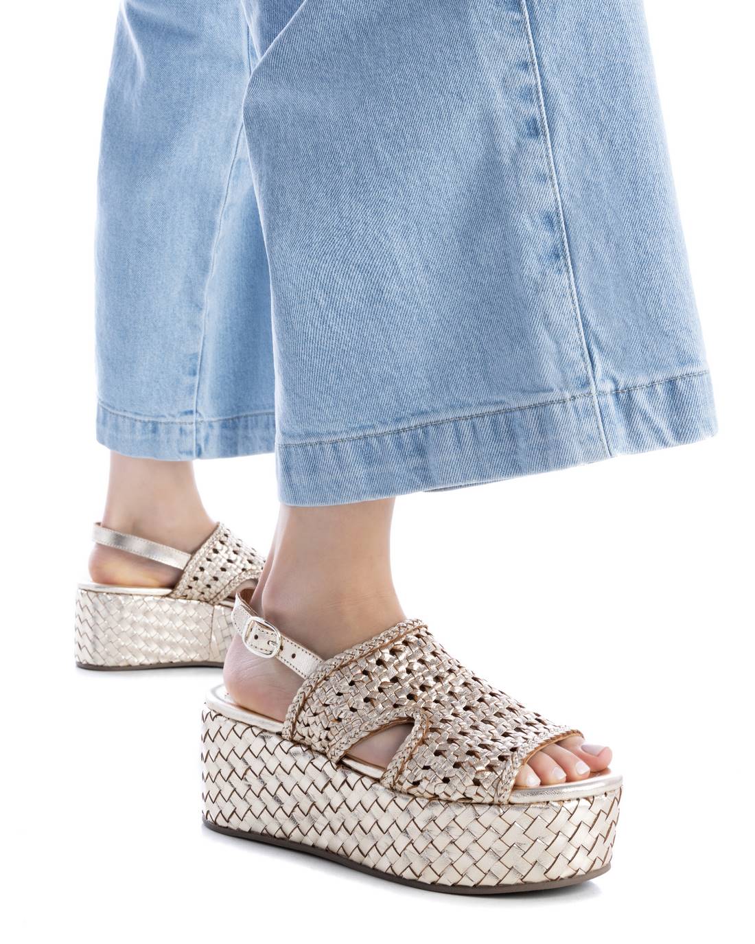 SANDALIA DE MUJER CARMELA 16163603、mySite、gtrtttuynbv